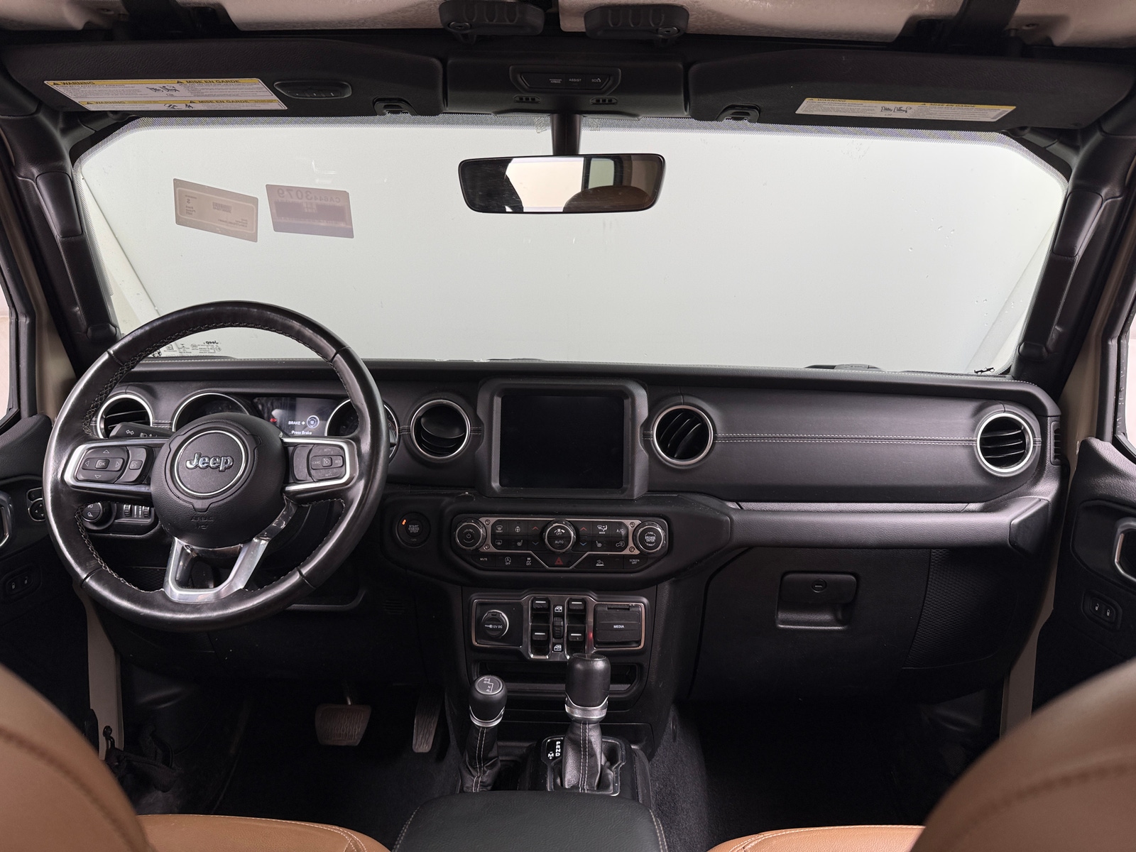 Thumbnail: 2022 Jeep Gladiator - 2