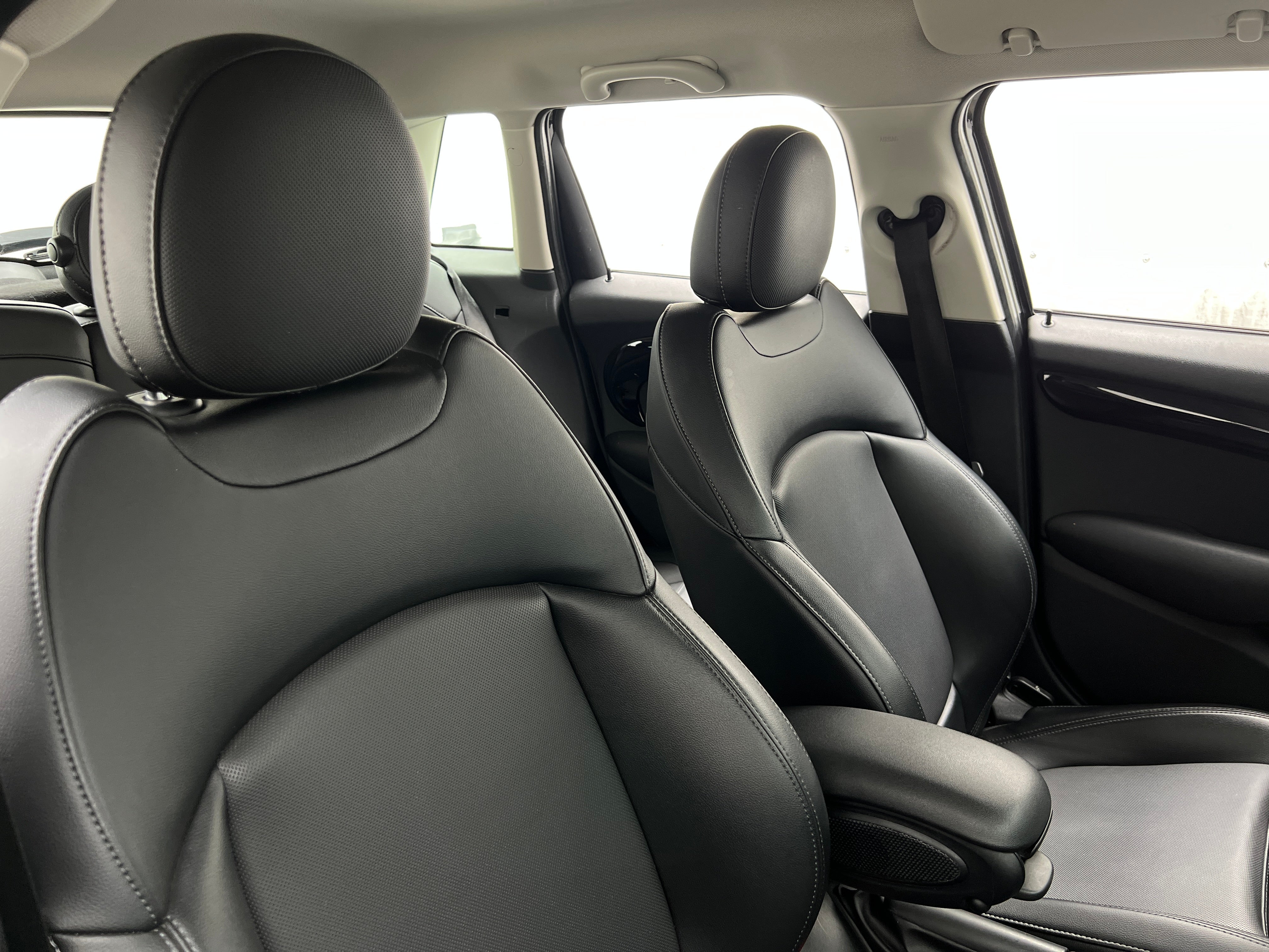 2018 MINI Cooper S