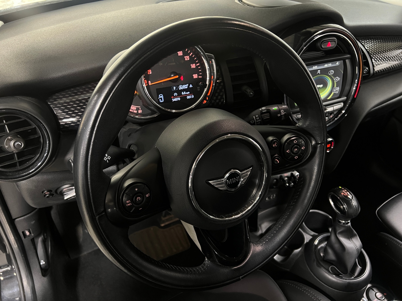 Thumbnail: 2018 MINI Cooper Hardtop - 5