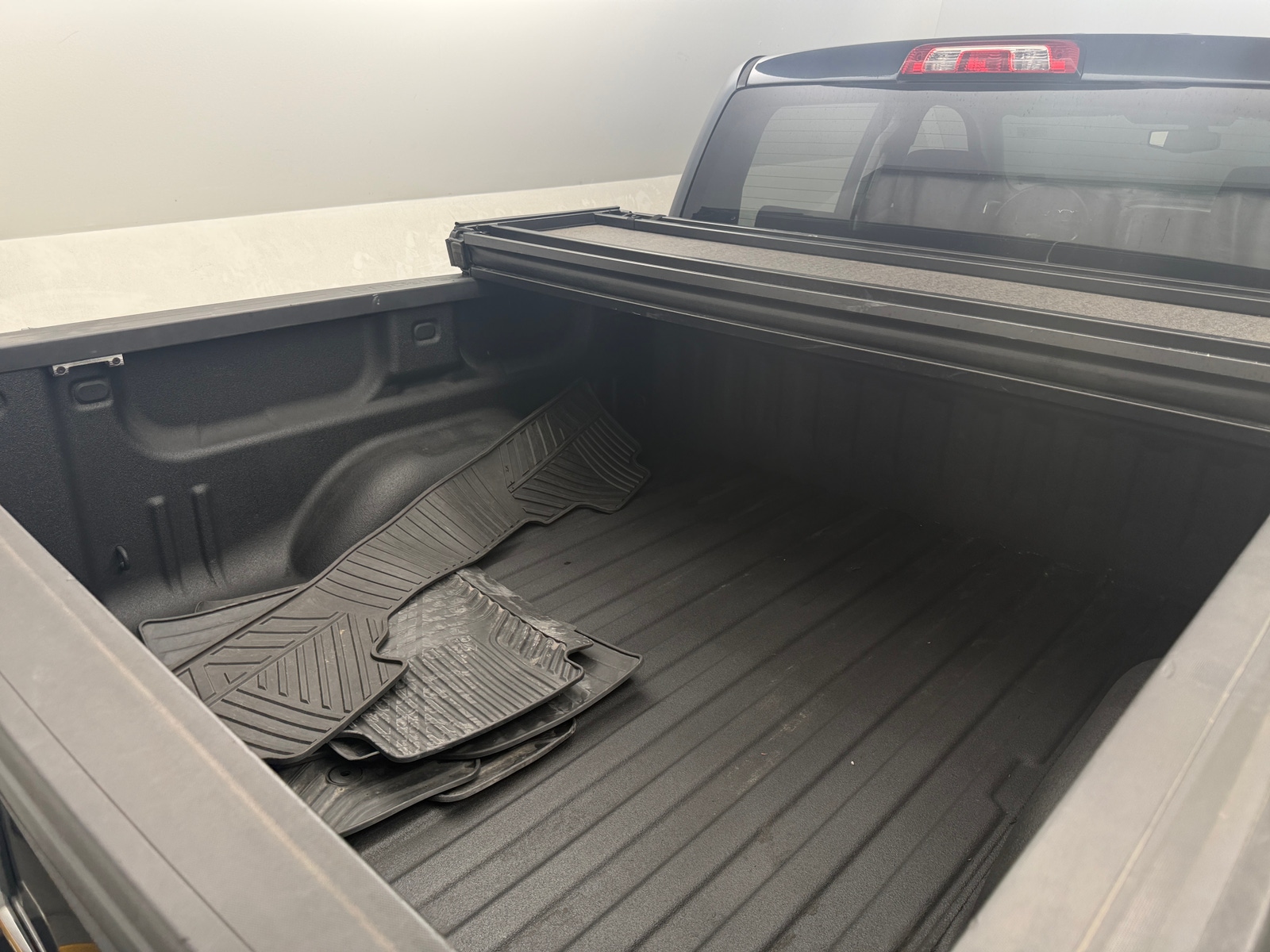 Thumbnail: 2018 Chevrolet Silverado 1500 - 7
