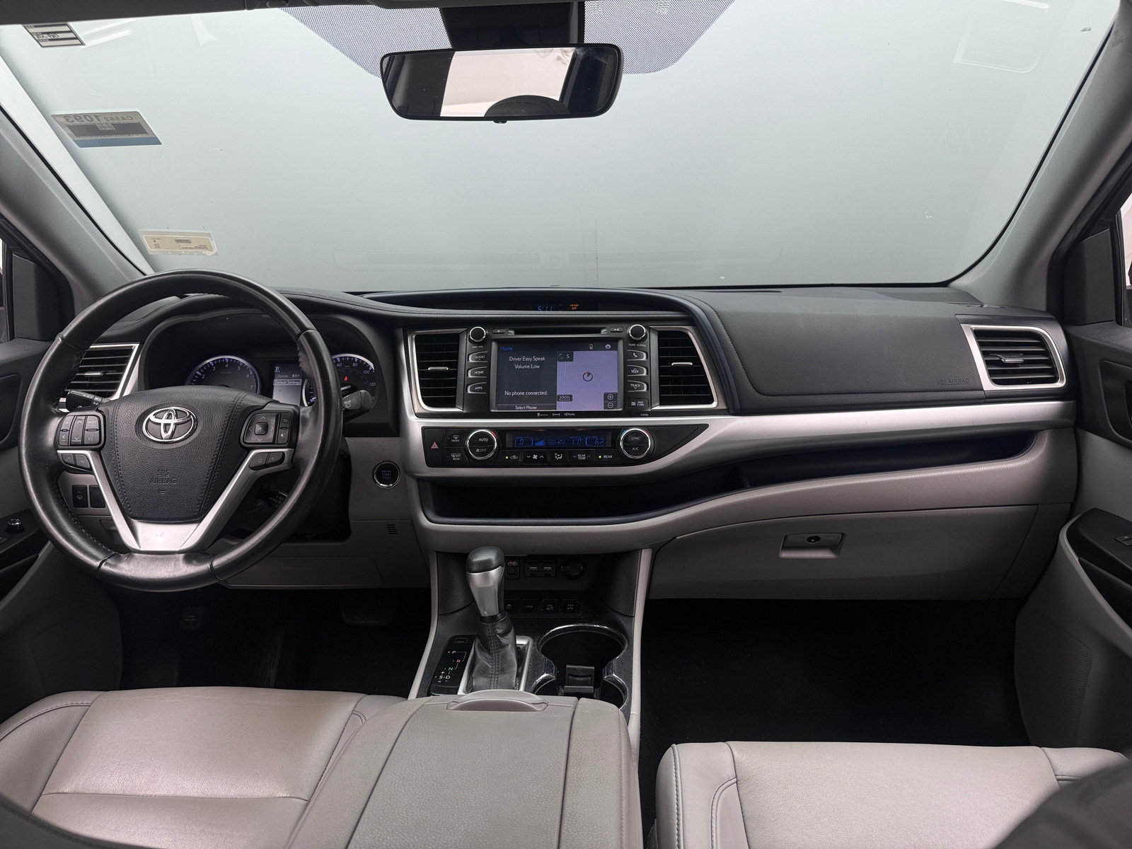 Thumbnail: 2019 Toyota Highlander - 2