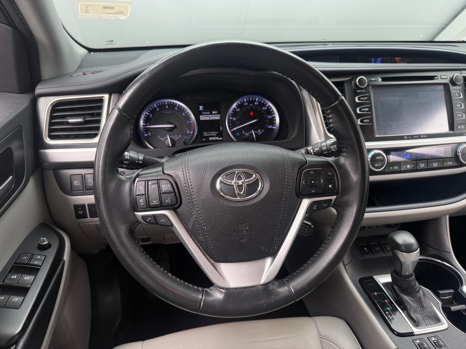 Thumbnail: 2019 Toyota Highlander - 4
