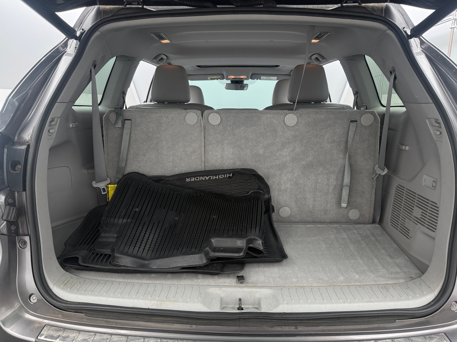 Thumbnail: 2019 Toyota Highlander - 6