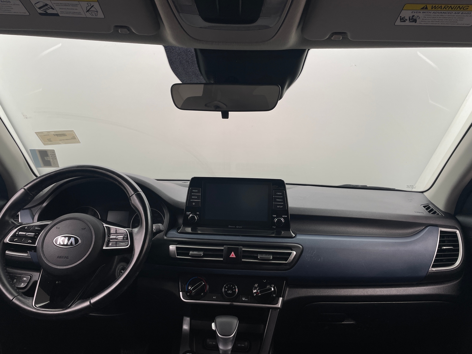Thumbnail: 2021 Kia Seltos - 2