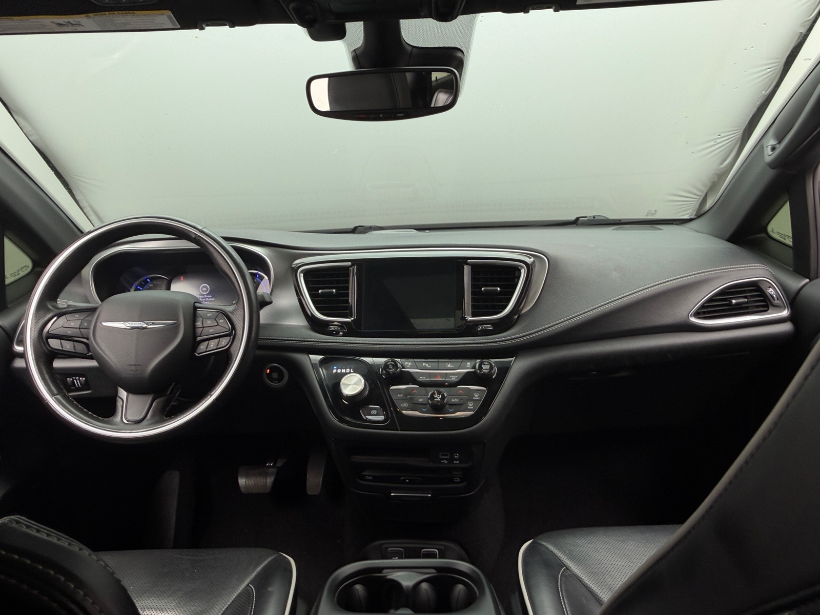 Thumbnail: 2019 Chrysler Pacifica - 2