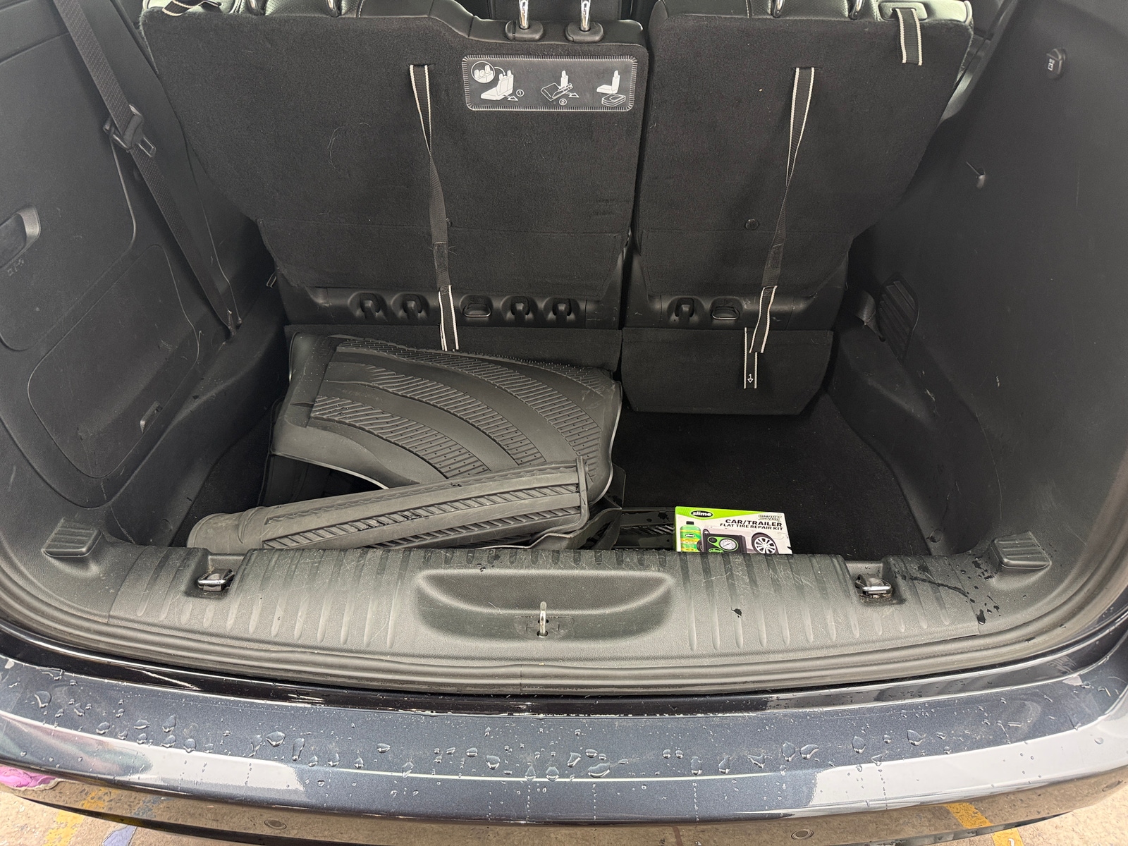 Thumbnail: 2019 Chrysler Pacifica - 6
