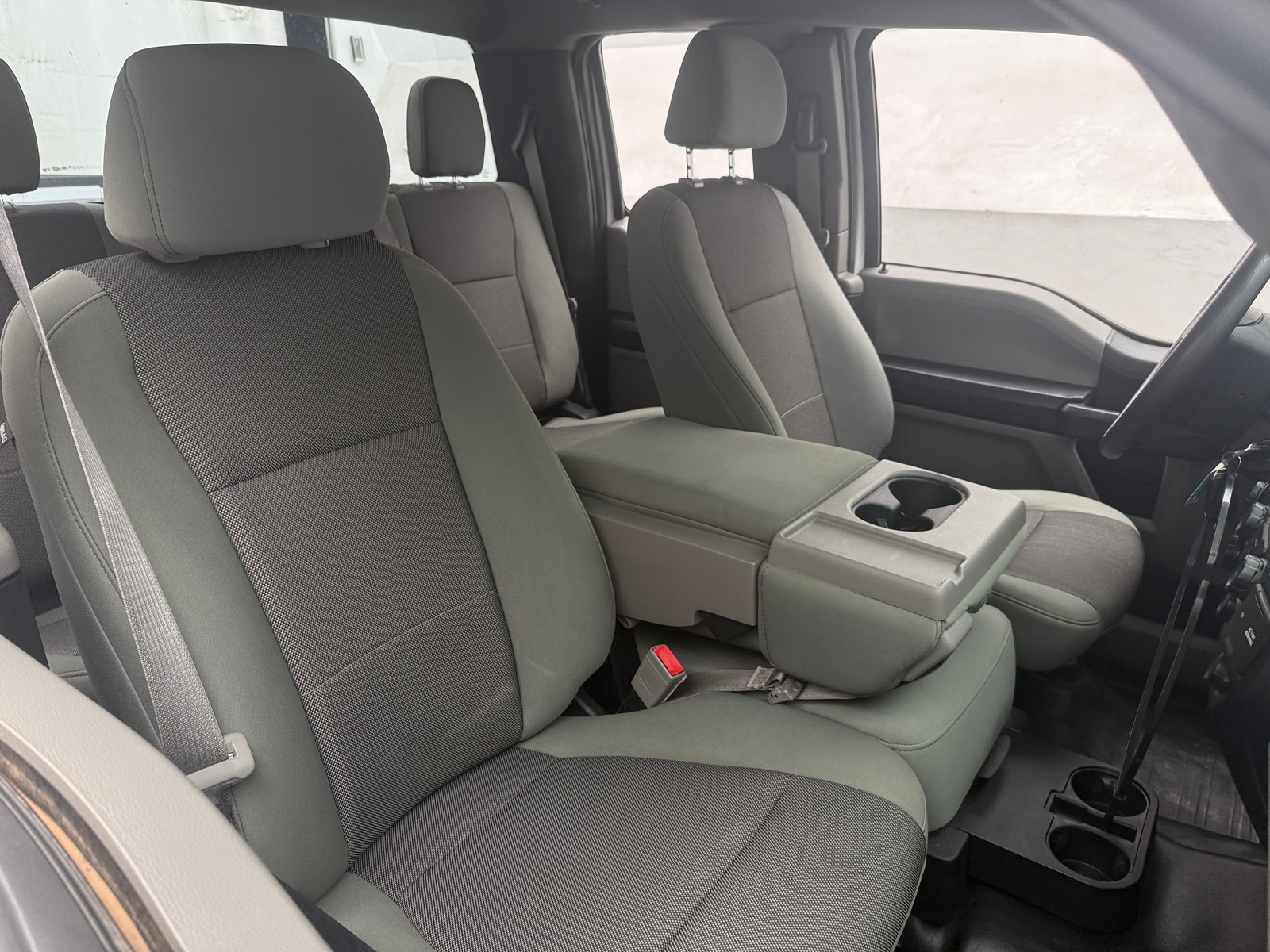 Thumbnail: 2019 Ford Econoline - 2