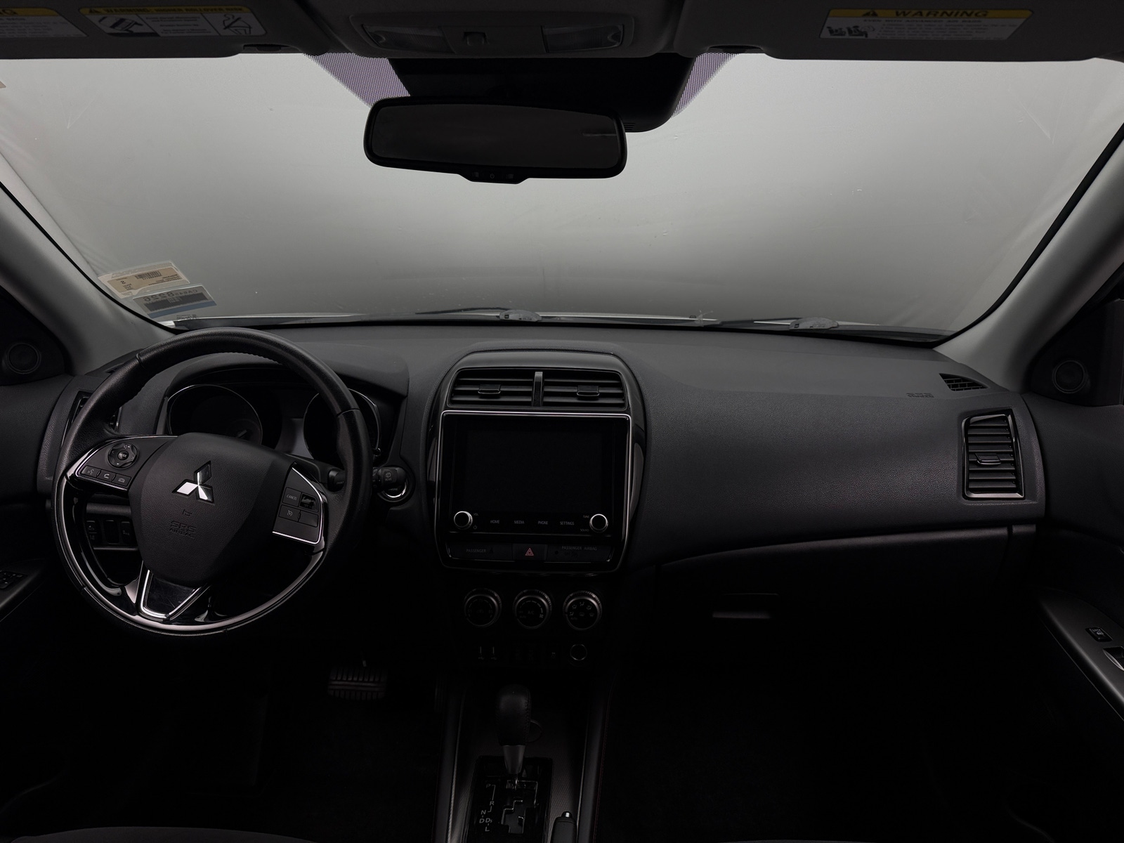 Thumbnail: 2022 Mitsubishi Outlander Sport - 3