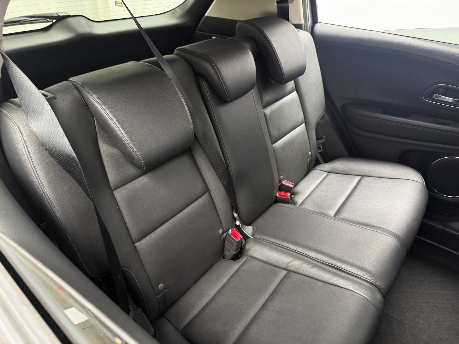 Thumbnail: 2016 Honda HR-V - 6