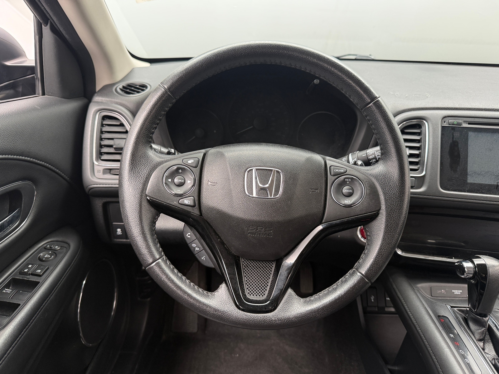 Thumbnail: 2016 Honda HR-V - 5