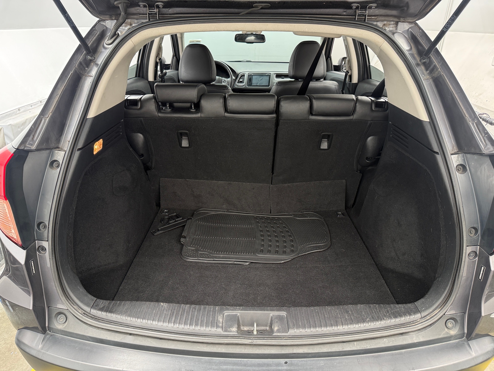 Thumbnail: 2016 Honda HR-V - 7
