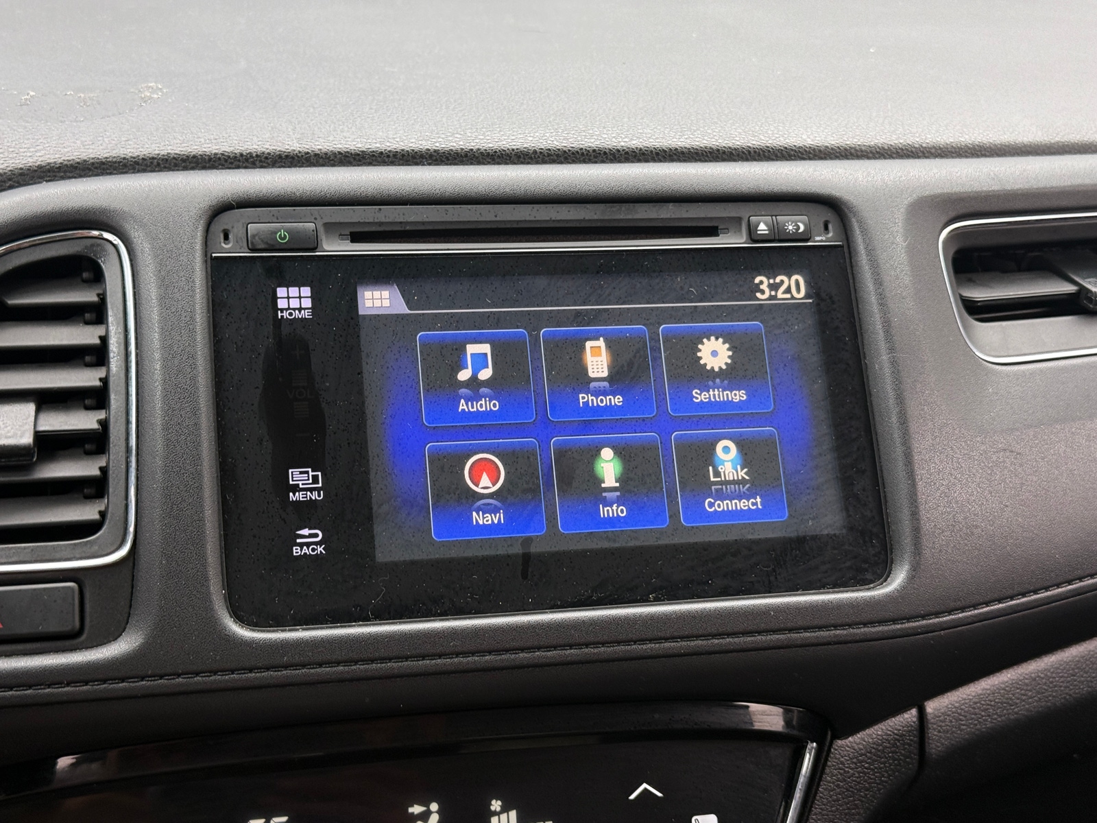 Thumbnail: 2016 Honda HR-V - 4