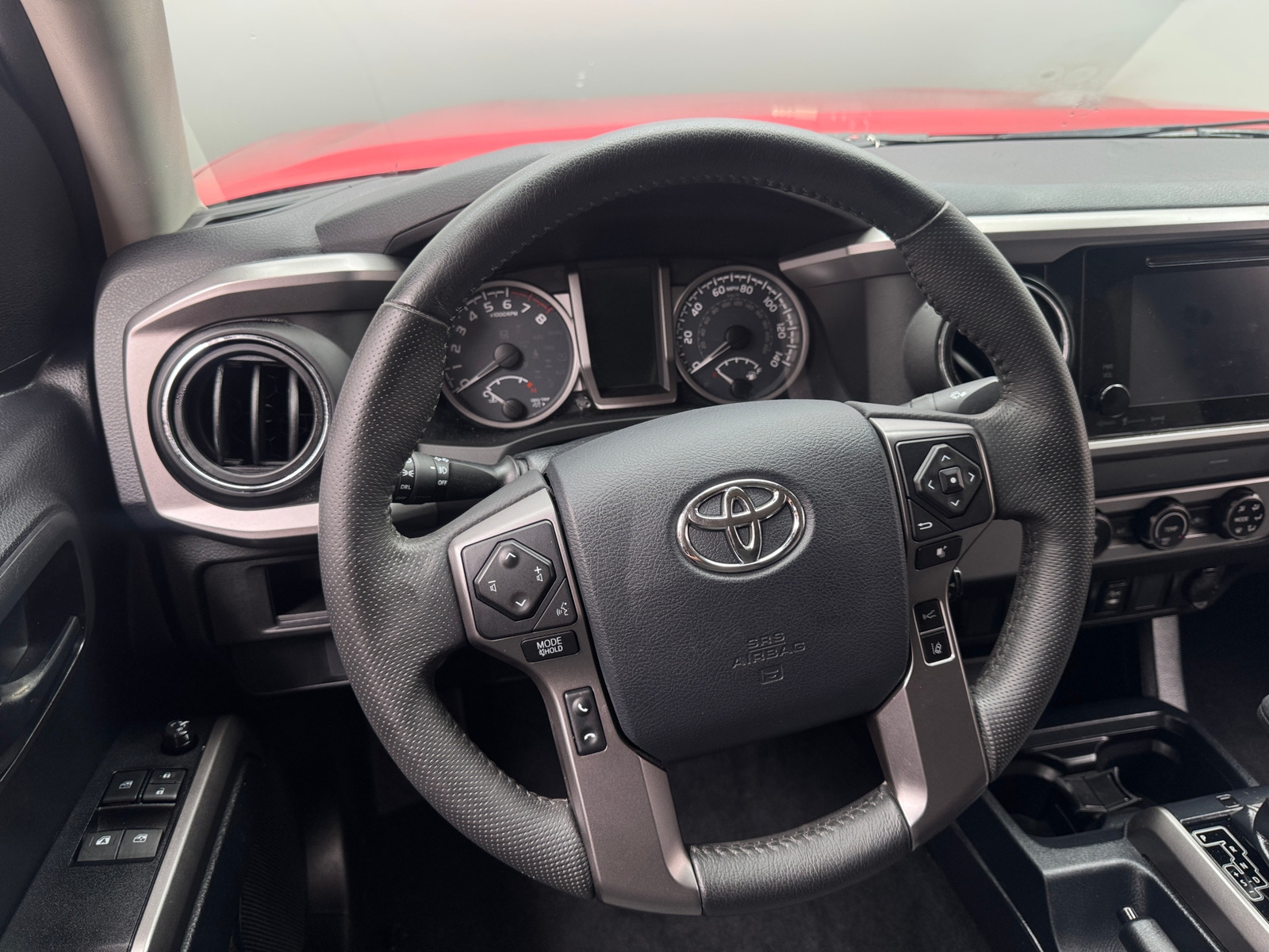 Thumbnail: 2019 Toyota Tacoma - 5