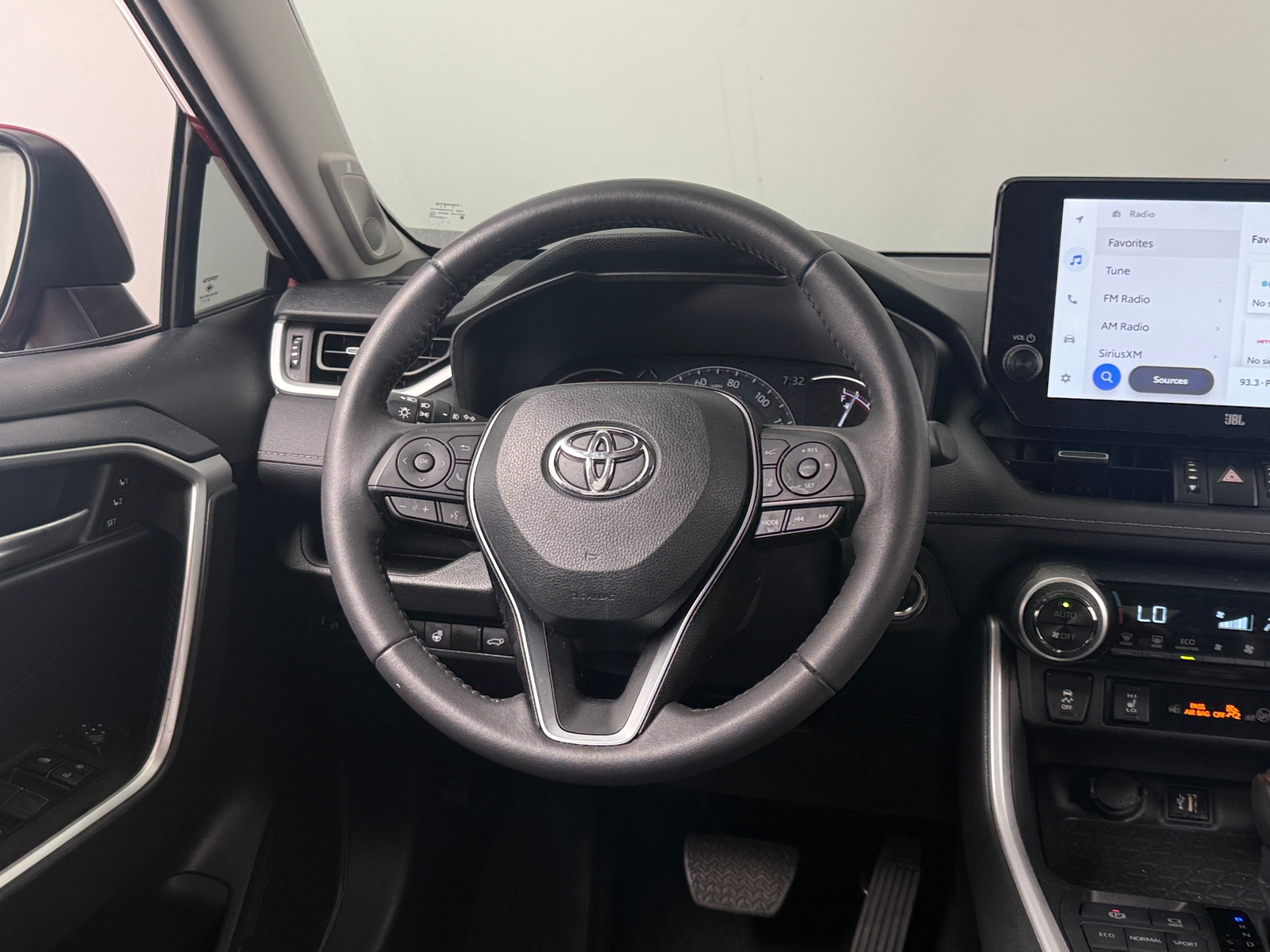 Thumbnail: 2024 Toyota RAV4 - 4