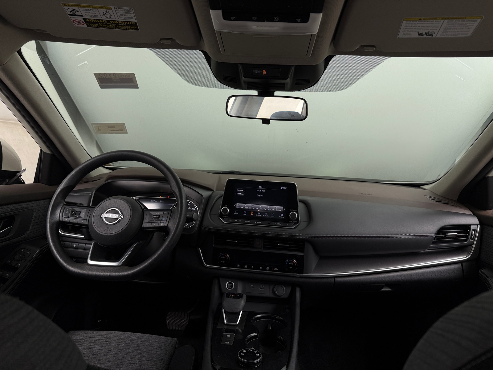 Thumbnail: 2023 Nissan Rogue - 3