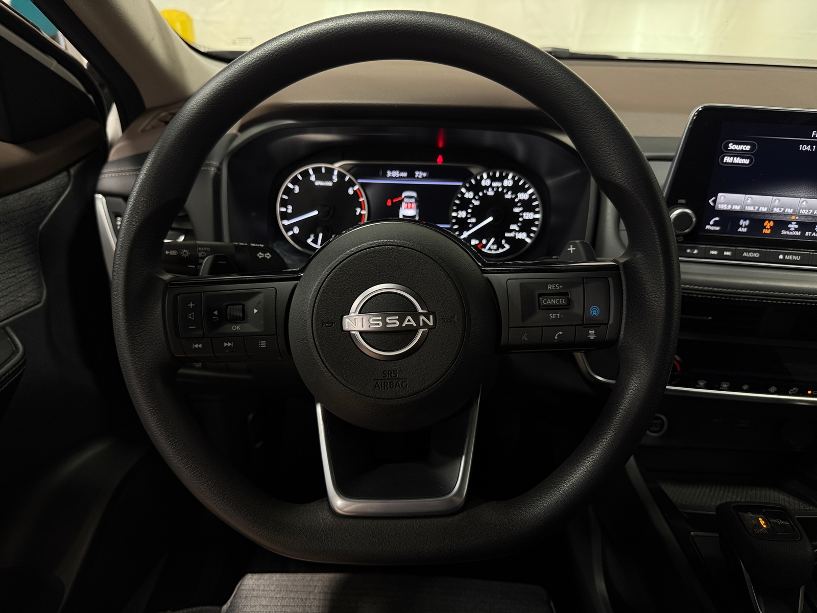 Thumbnail: 2023 Nissan Rogue - 5