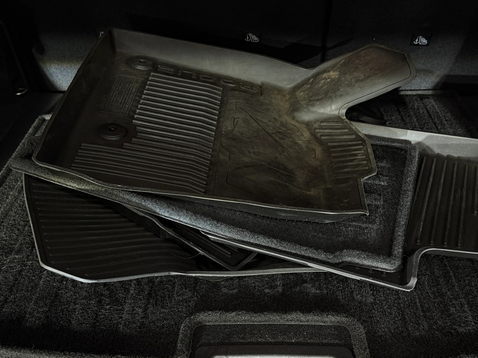 Thumbnail: 2023 Nissan Rogue - 7