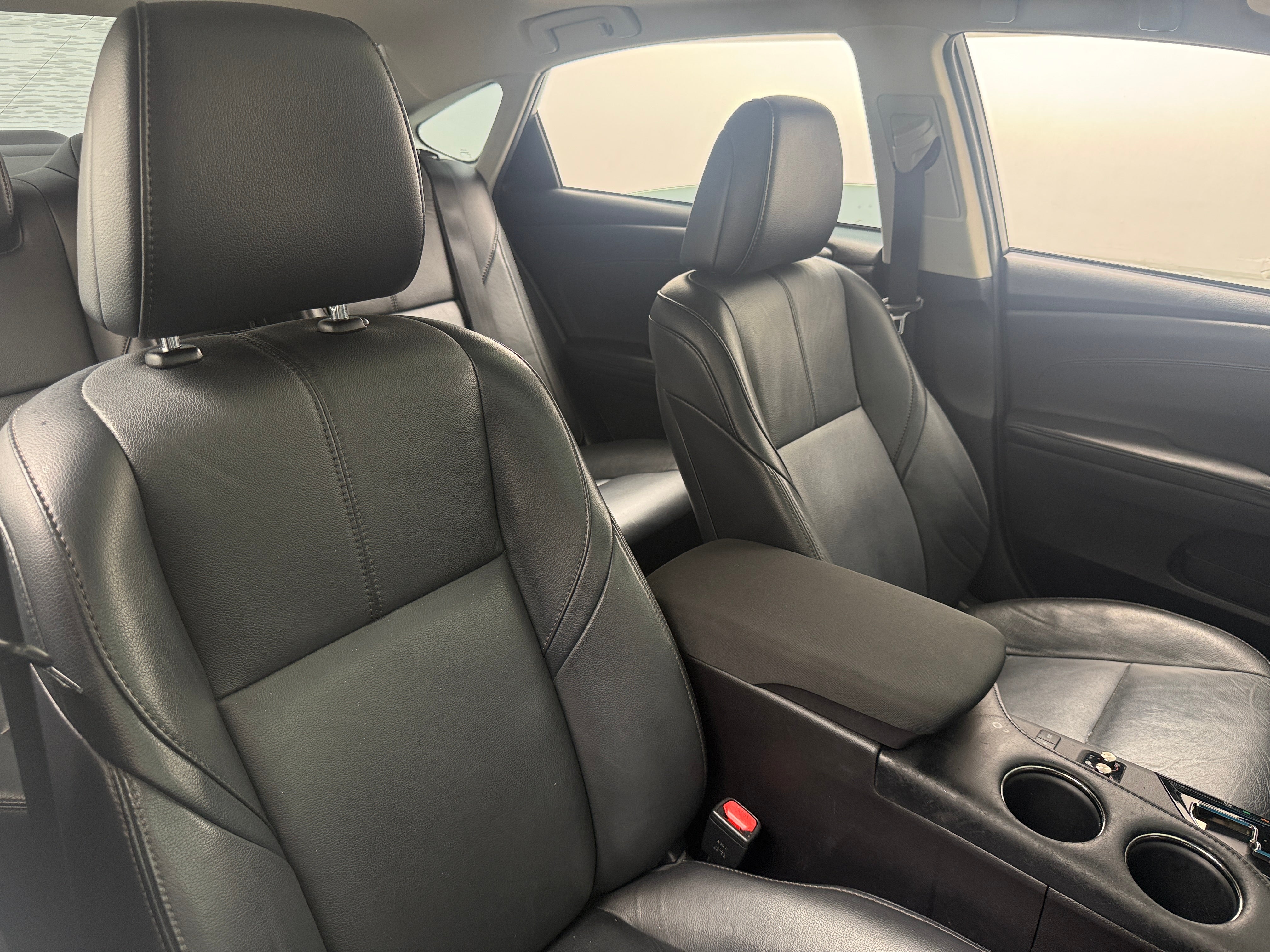 2016 Toyota Avalon