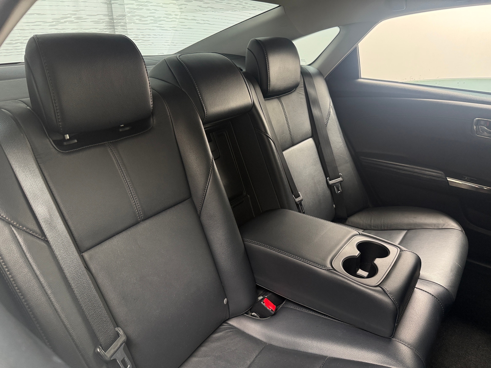 Thumbnail: 2016 Toyota Avalon - 5