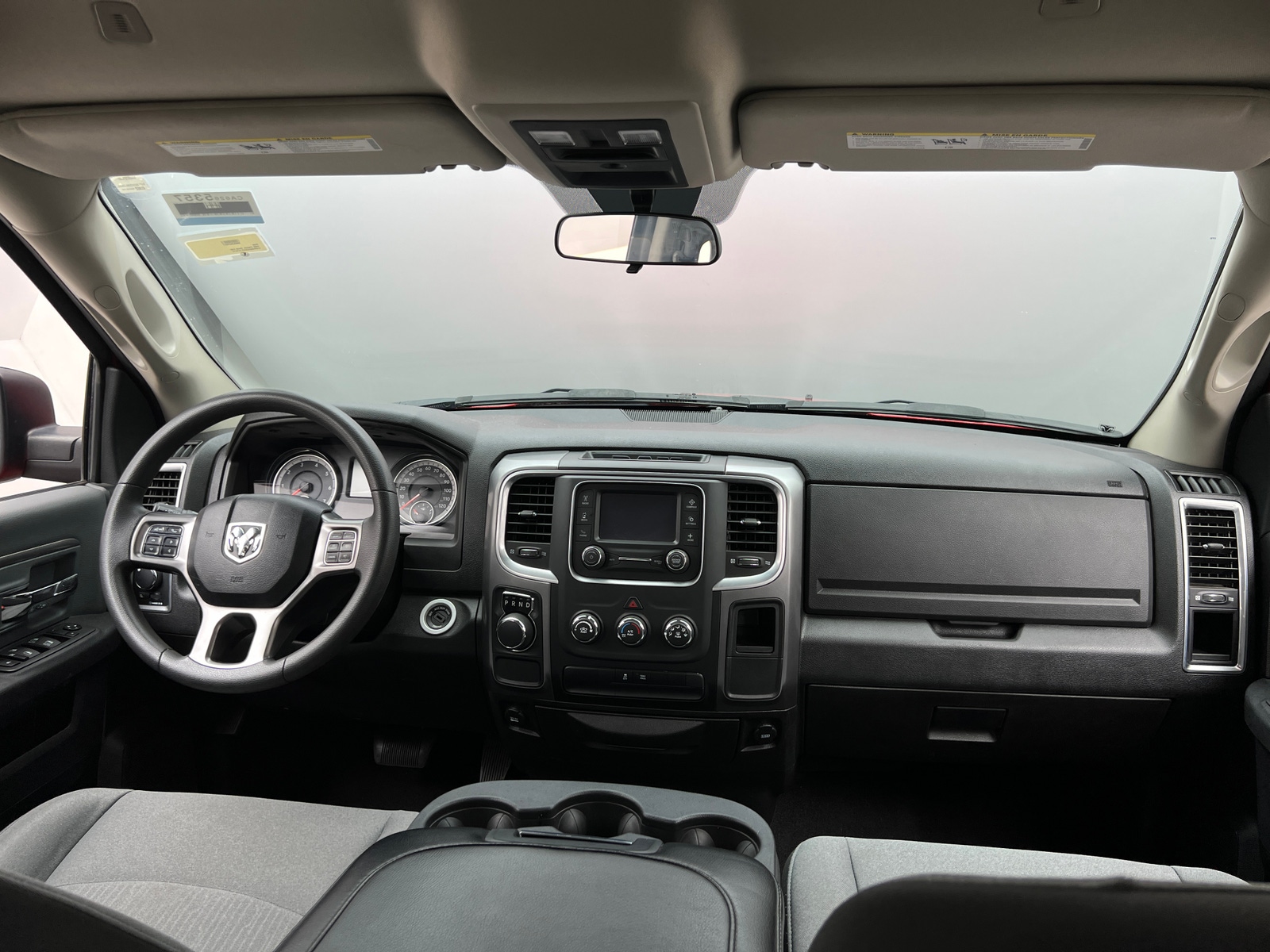 Thumbnail: 2024 RAM 1500 Classic - 3