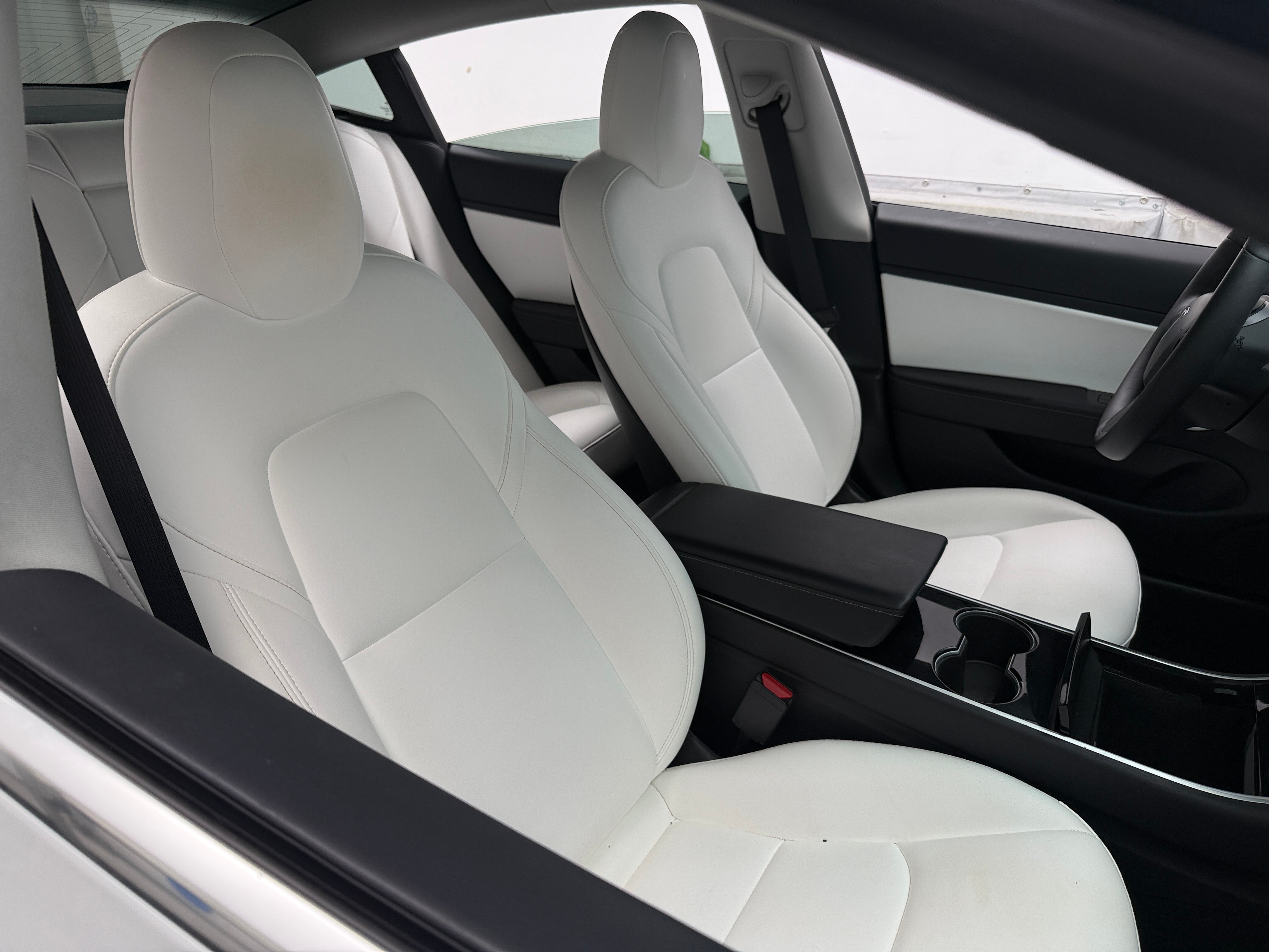 2020 Tesla Model 3 Base