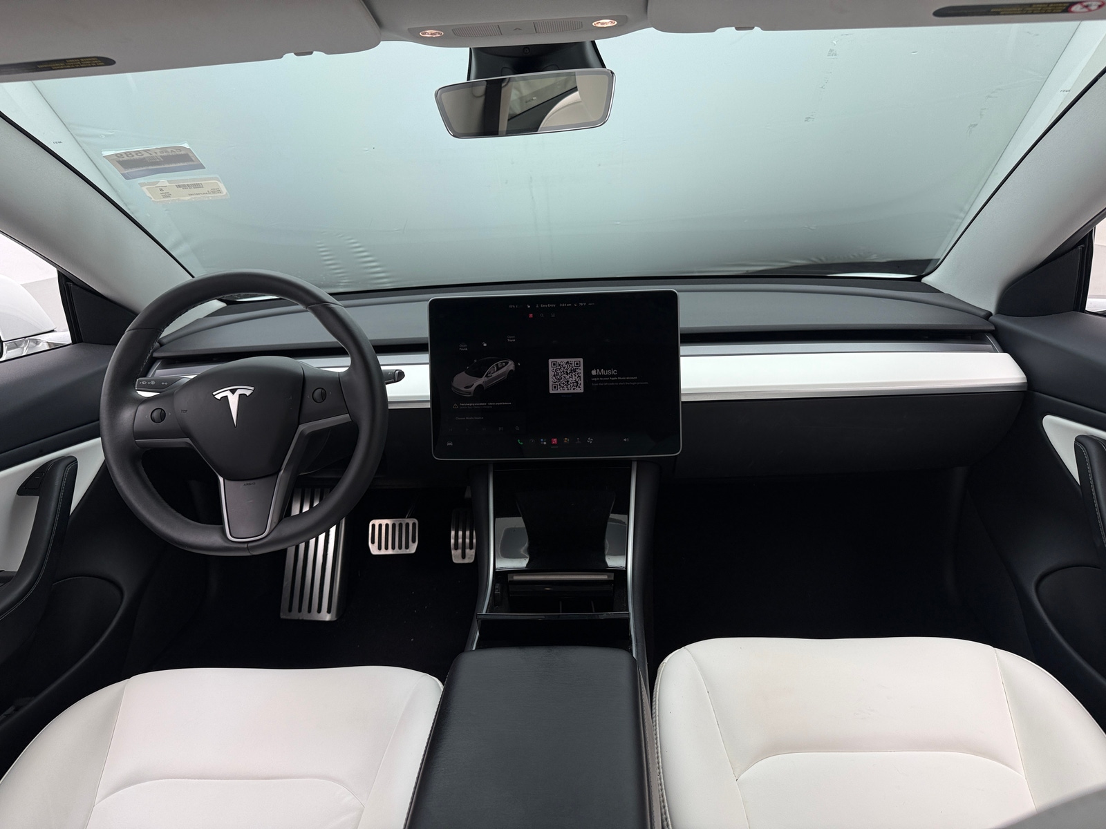 Thumbnail: 2020 Tesla Model 3 - 2