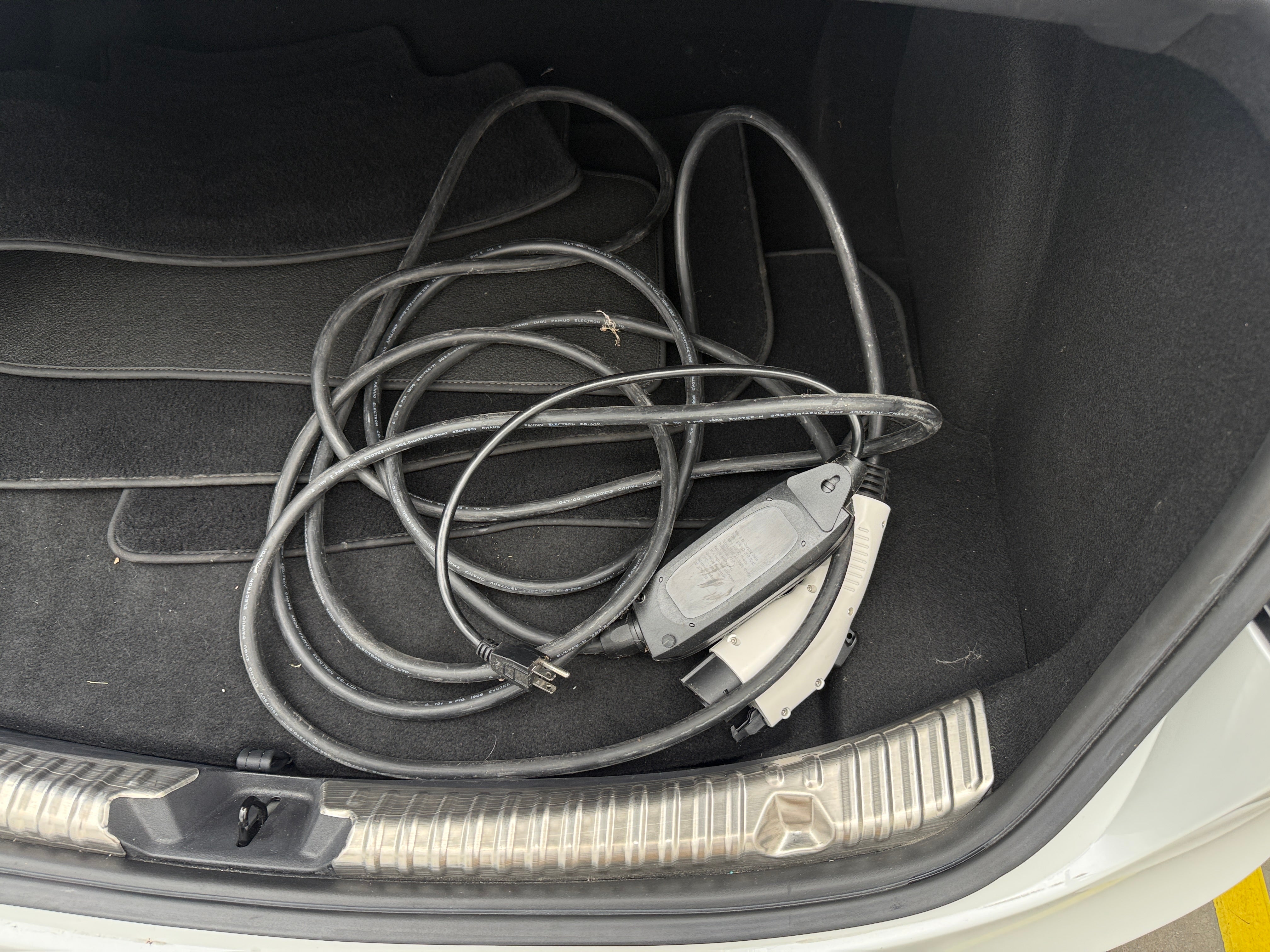 Used 2020 Tesla Model 3 Base with VIN 5YJ3E1EA3LF591162 for sale in Pewaukee, WI