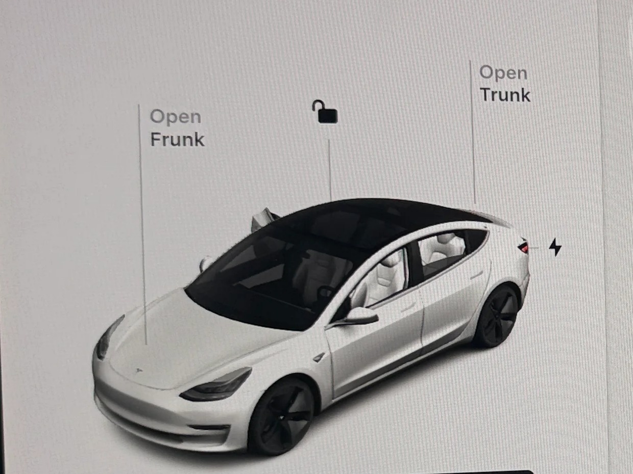 Thumbnail: 2020 Tesla Model 3 - 3