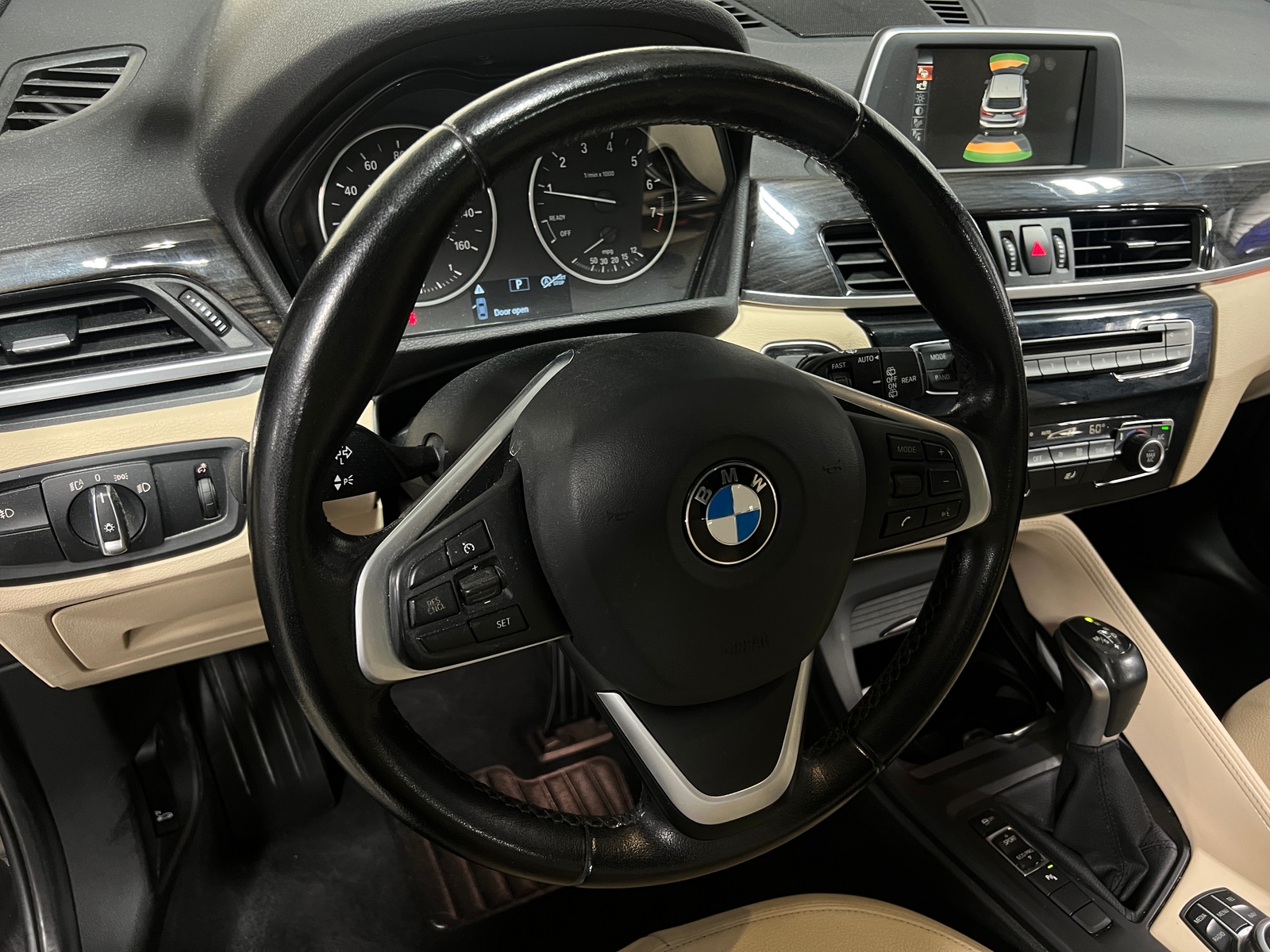 Thumbnail: 2017 BMW X1 - 5