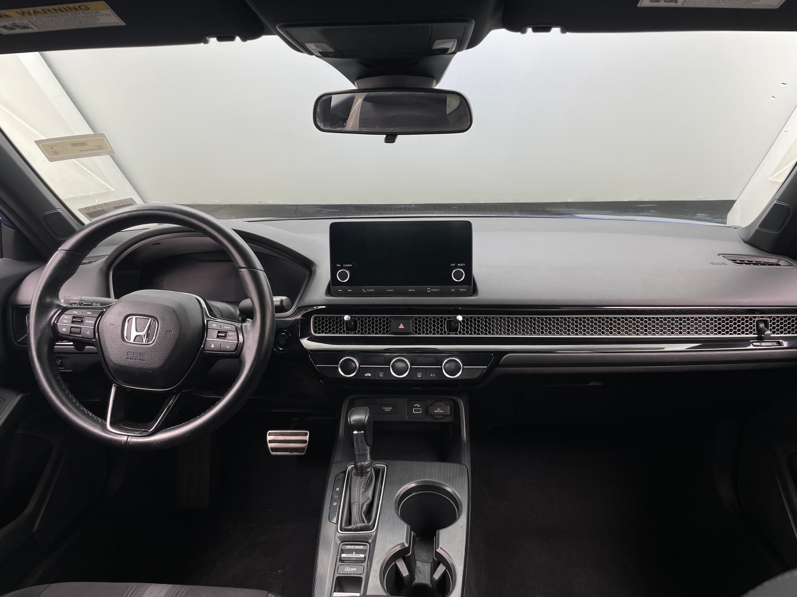 Thumbnail: 2023 Honda Civic - 3