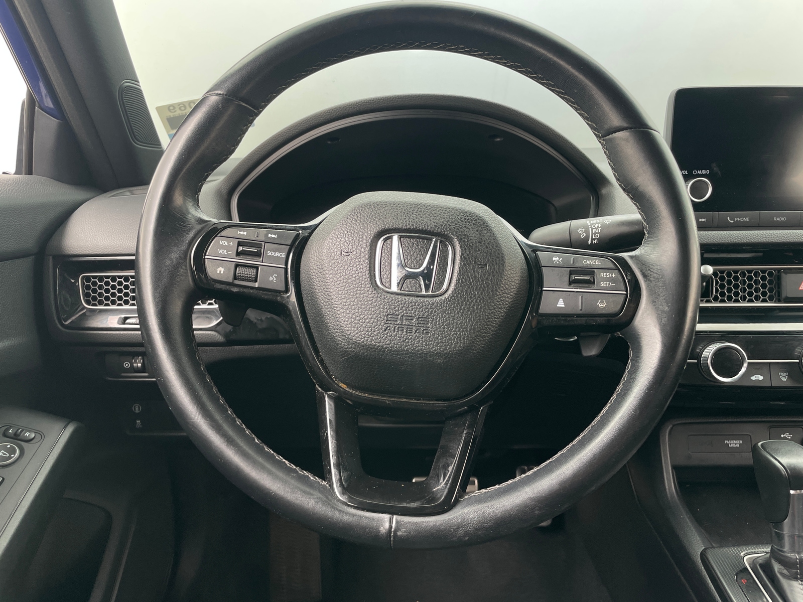 Thumbnail: 2023 Honda Civic - 5