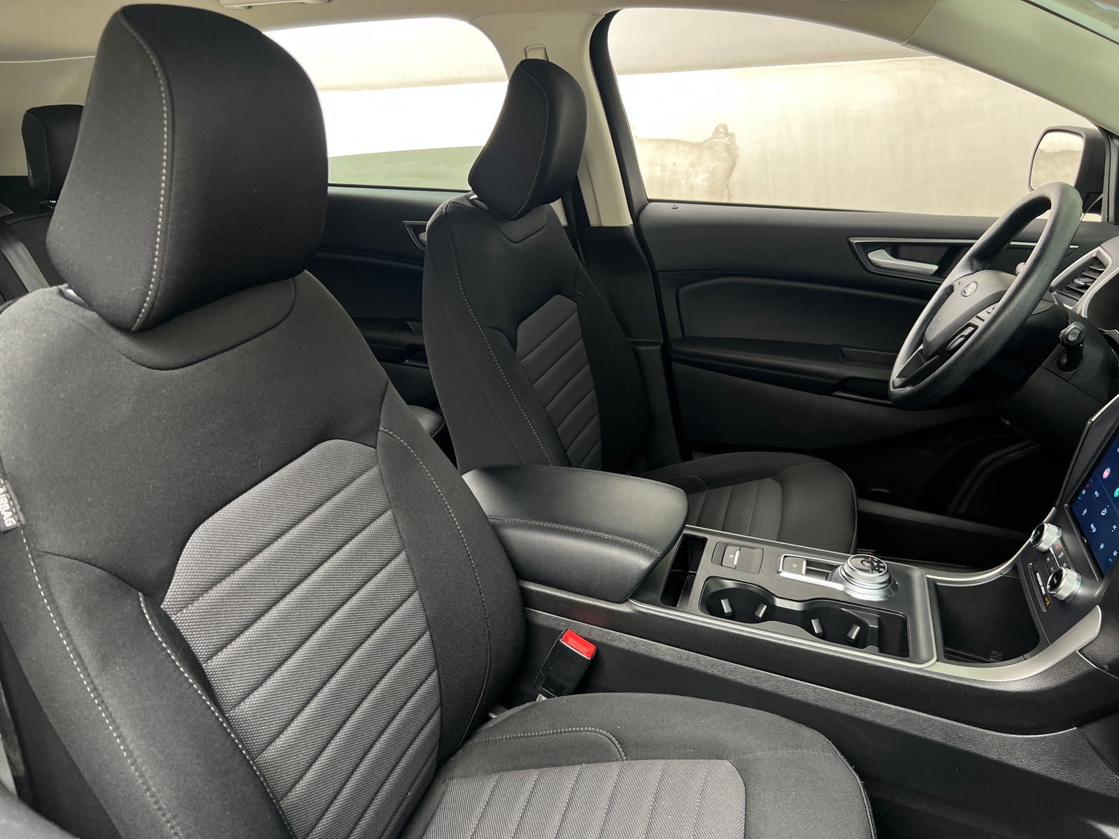 Thumbnail: 2021 Ford Edge - 2