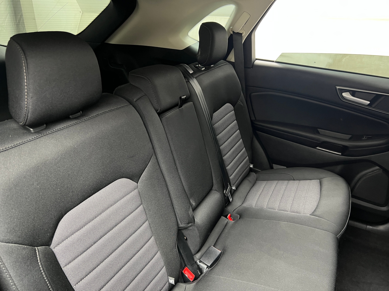 Thumbnail: 2021 Ford Edge - 6