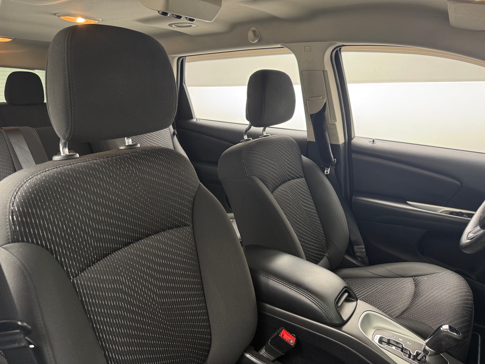 Thumbnail: 2017 Dodge Journey - 2