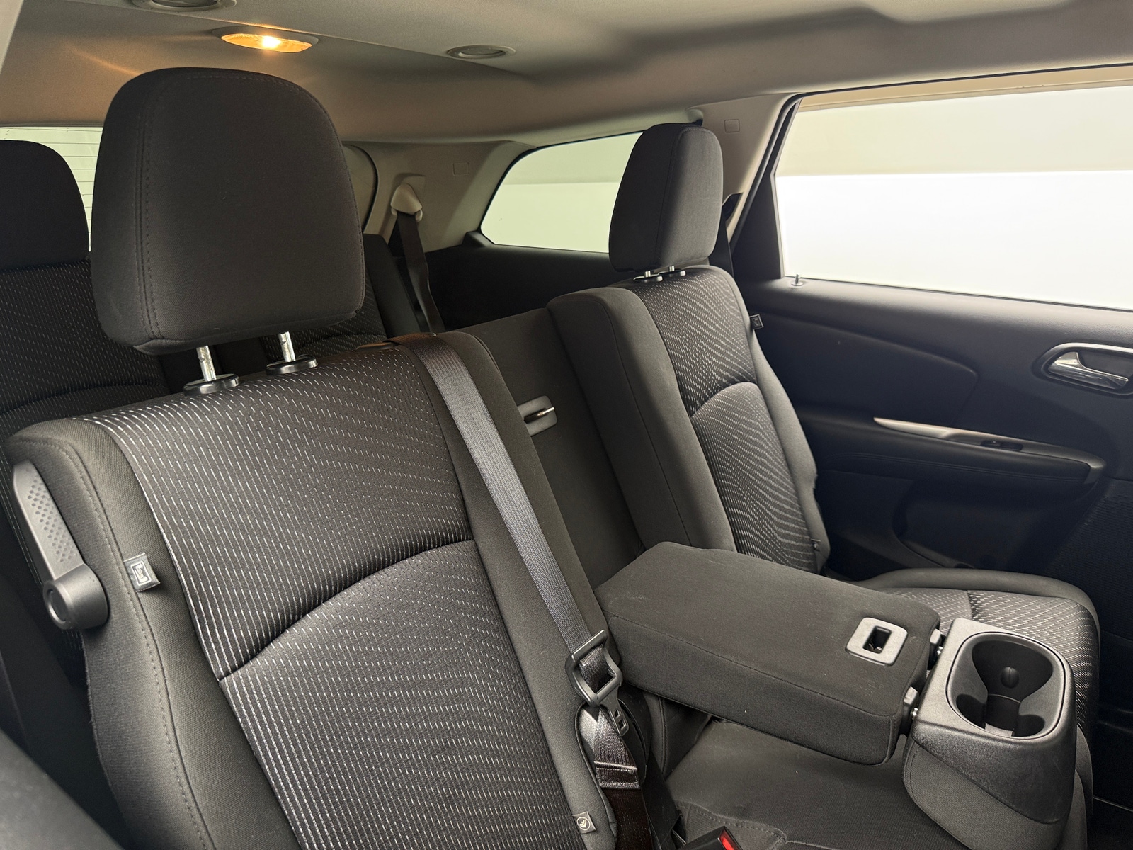 Thumbnail: 2017 Dodge Journey - 6