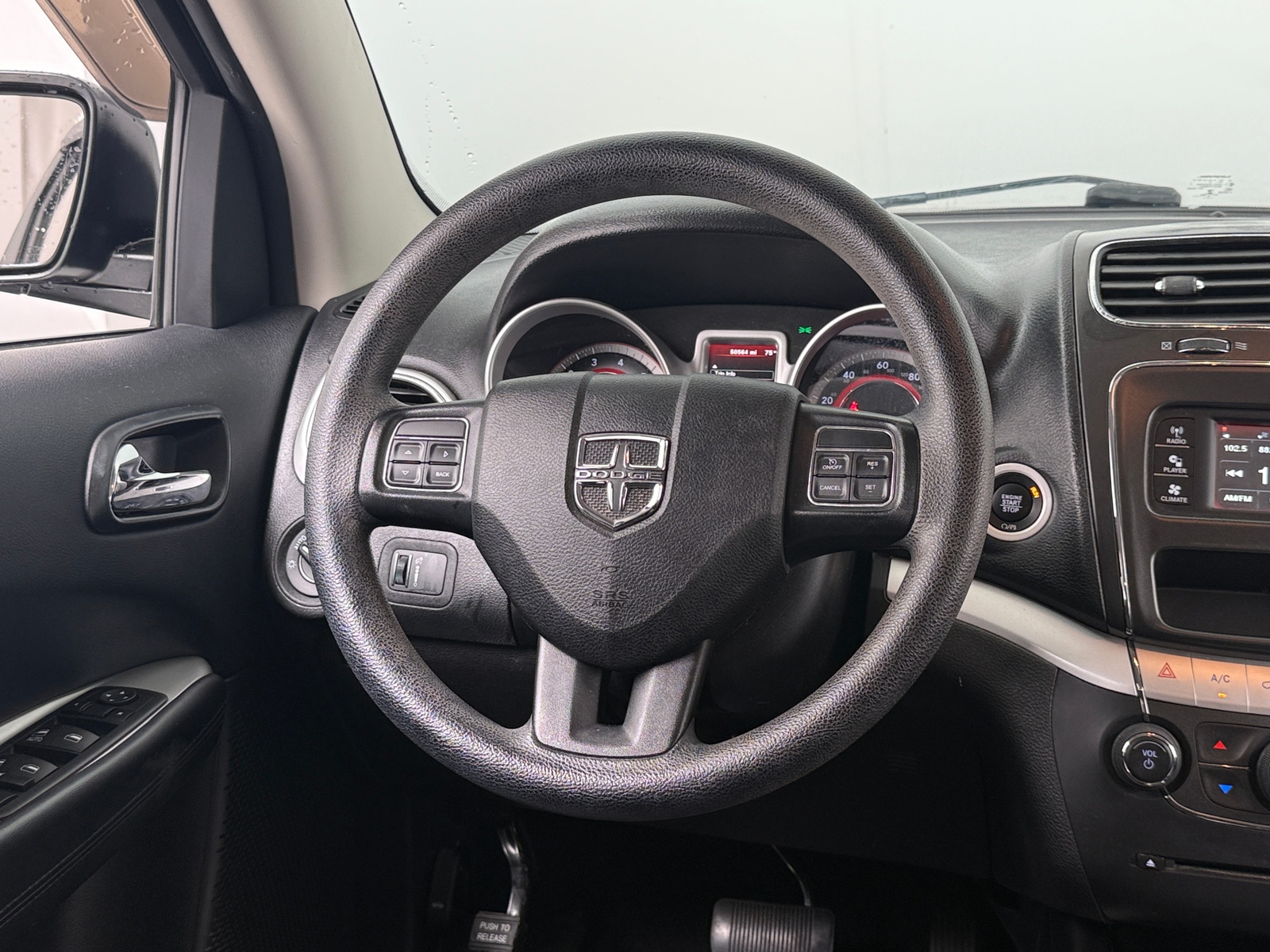 Thumbnail: 2017 Dodge Journey - 5
