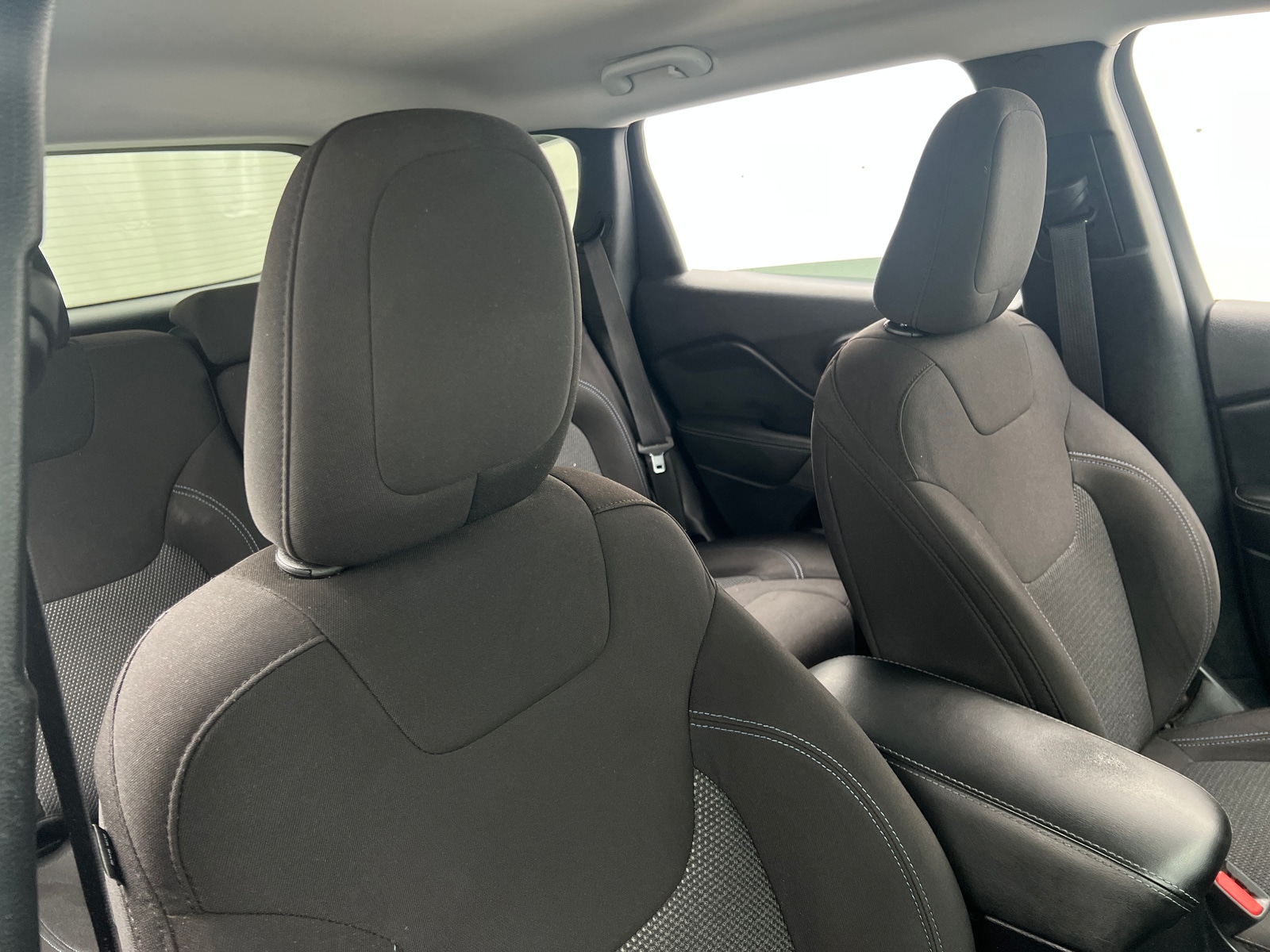 Thumbnail: 2020 Jeep Cherokee - 2