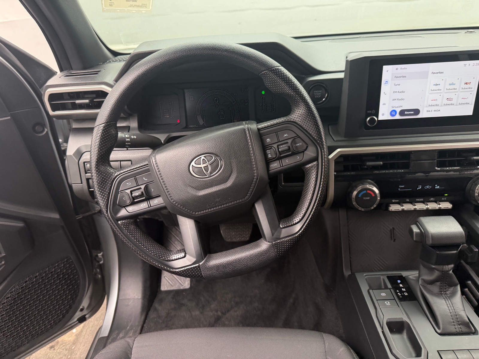 Thumbnail: 2025 Toyota Tacoma - 5