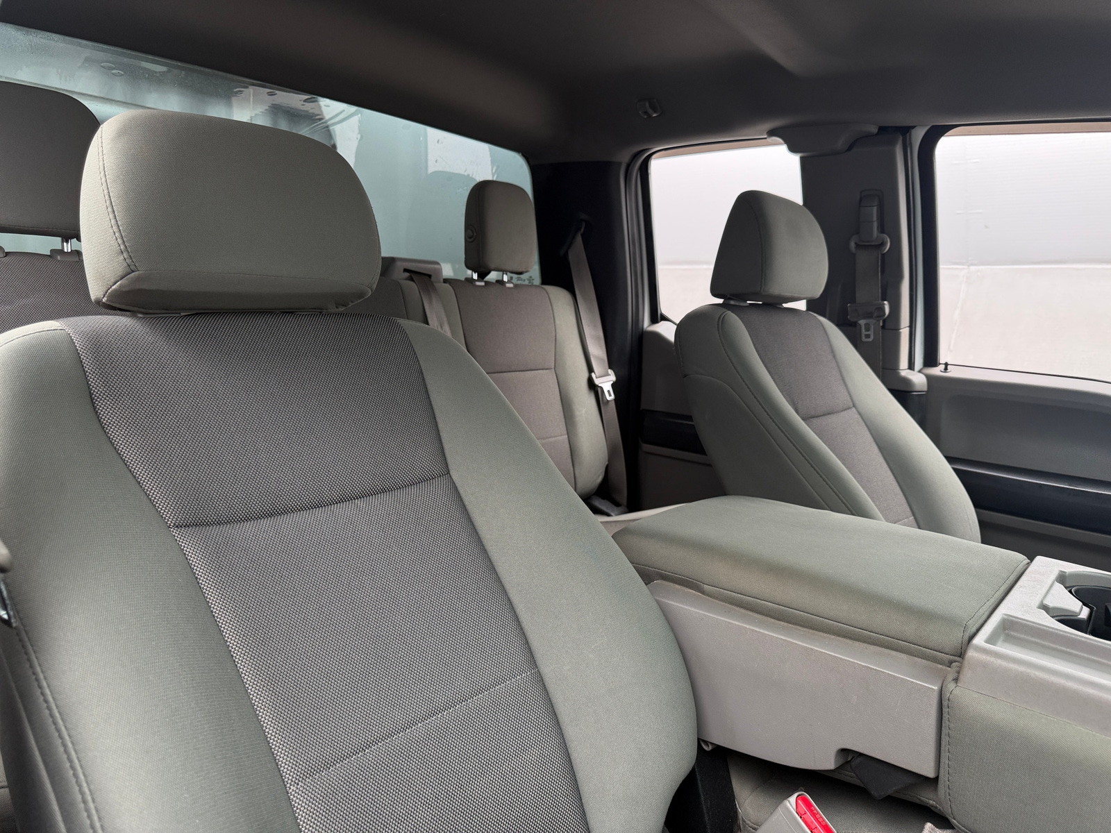 Thumbnail: 2016 Ford Econoline - 2