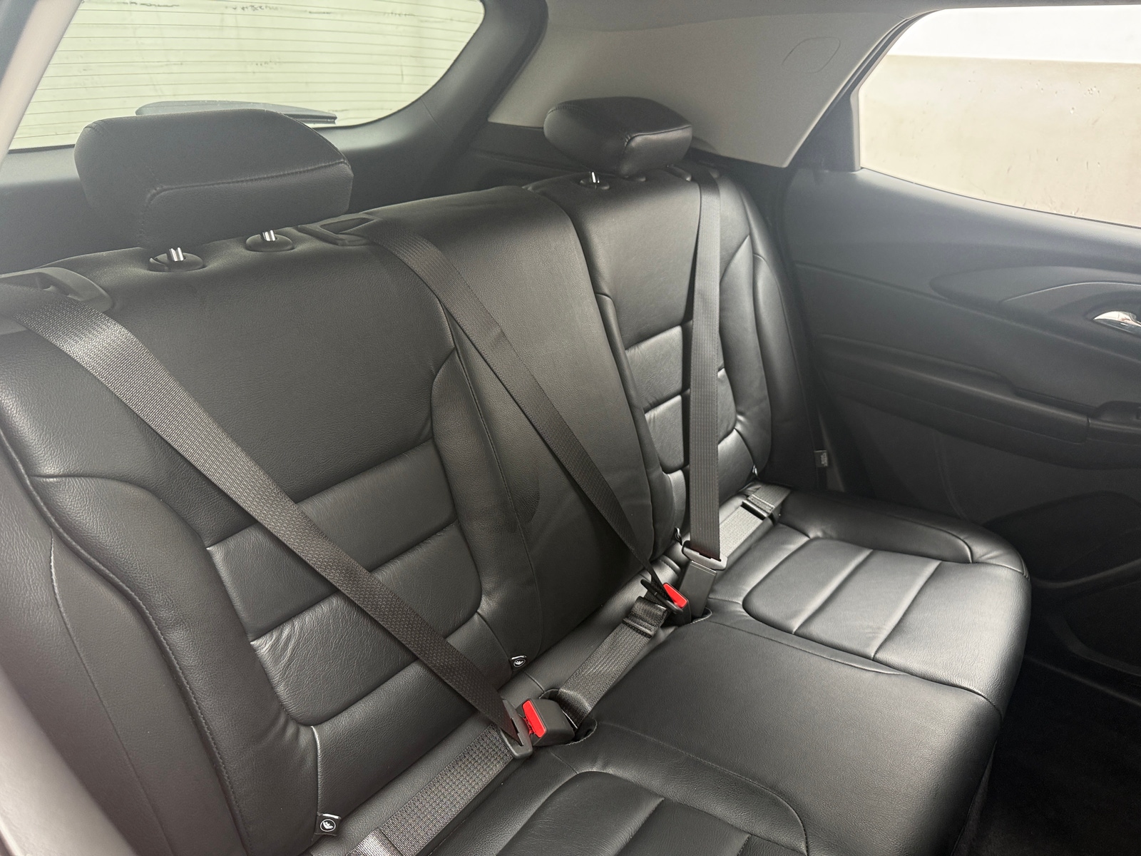 Thumbnail: 2021 Chevrolet TrailBlazer - 6