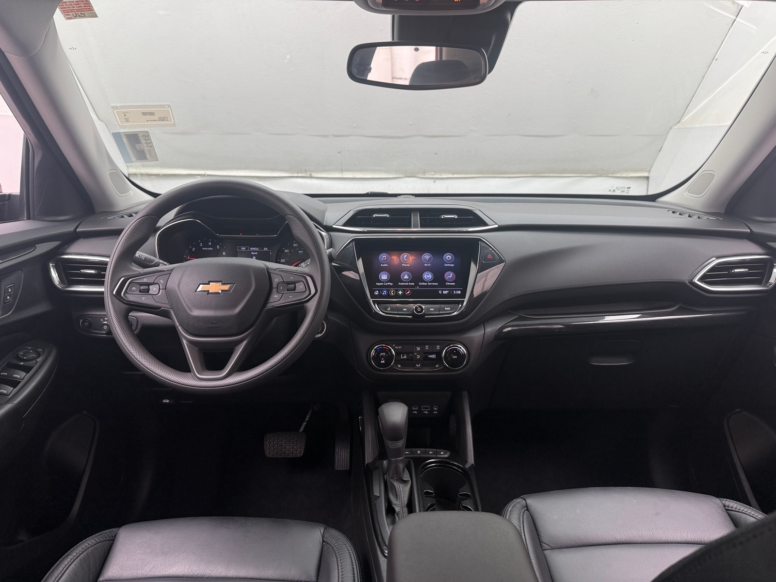 Thumbnail: 2021 Chevrolet TrailBlazer - 3