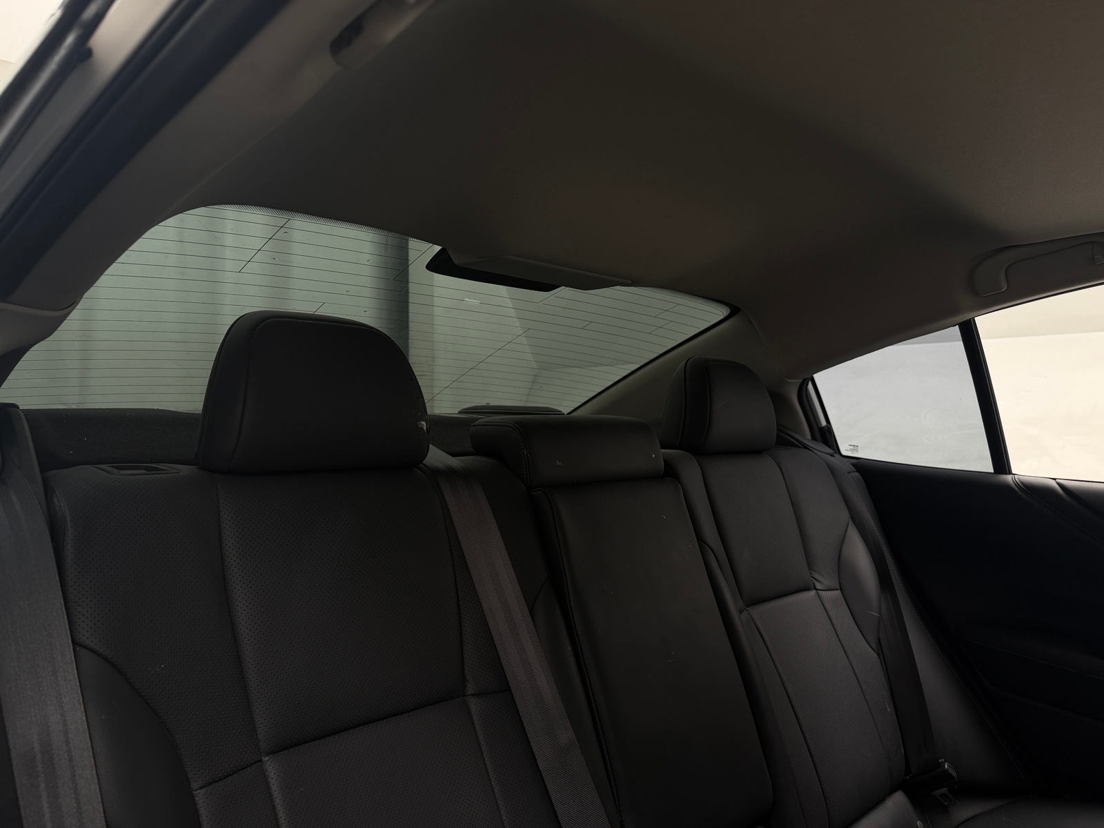 Thumbnail: 2022 Subaru Legacy - 5