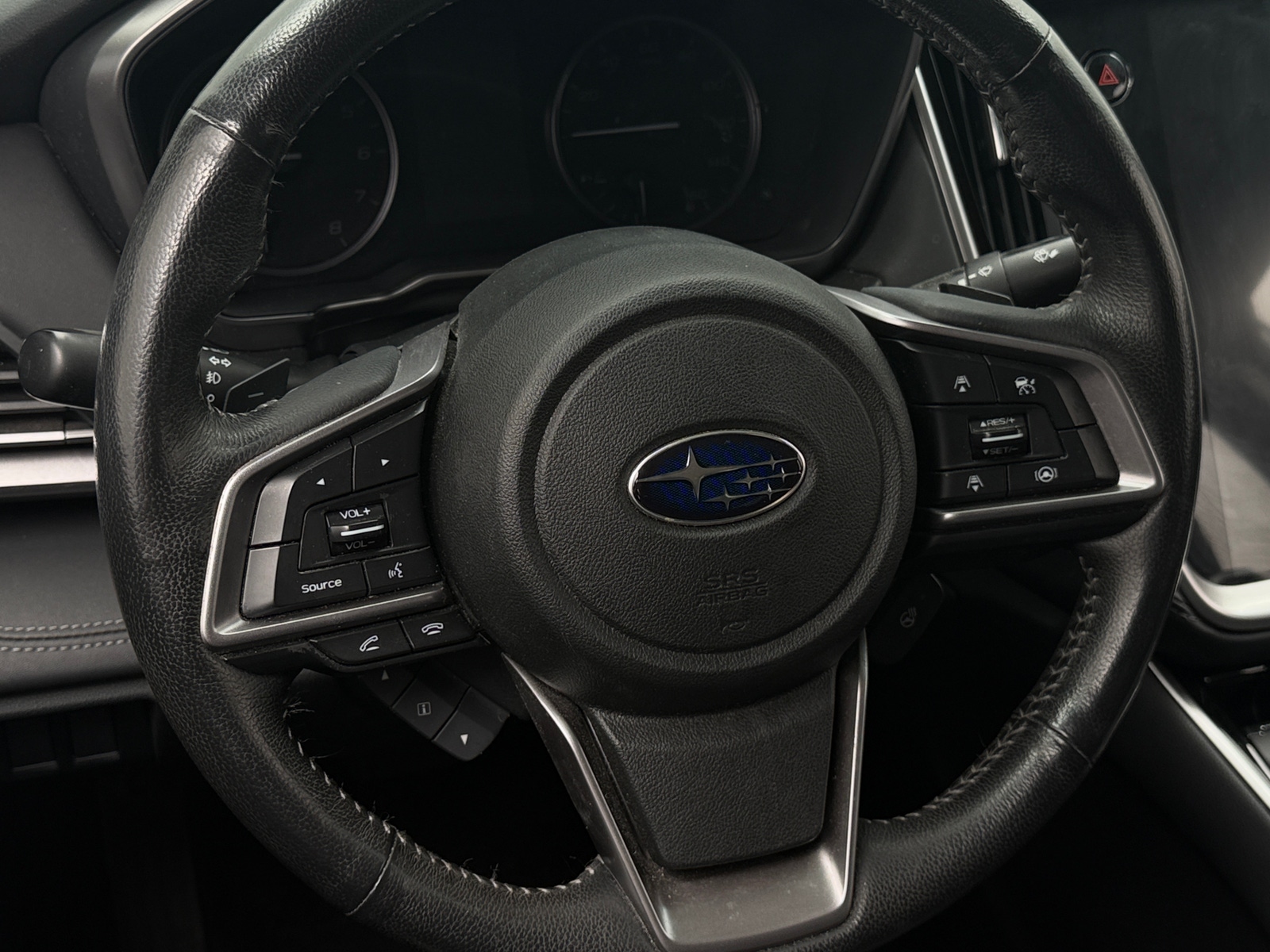 Thumbnail: 2022 Subaru Legacy - 4