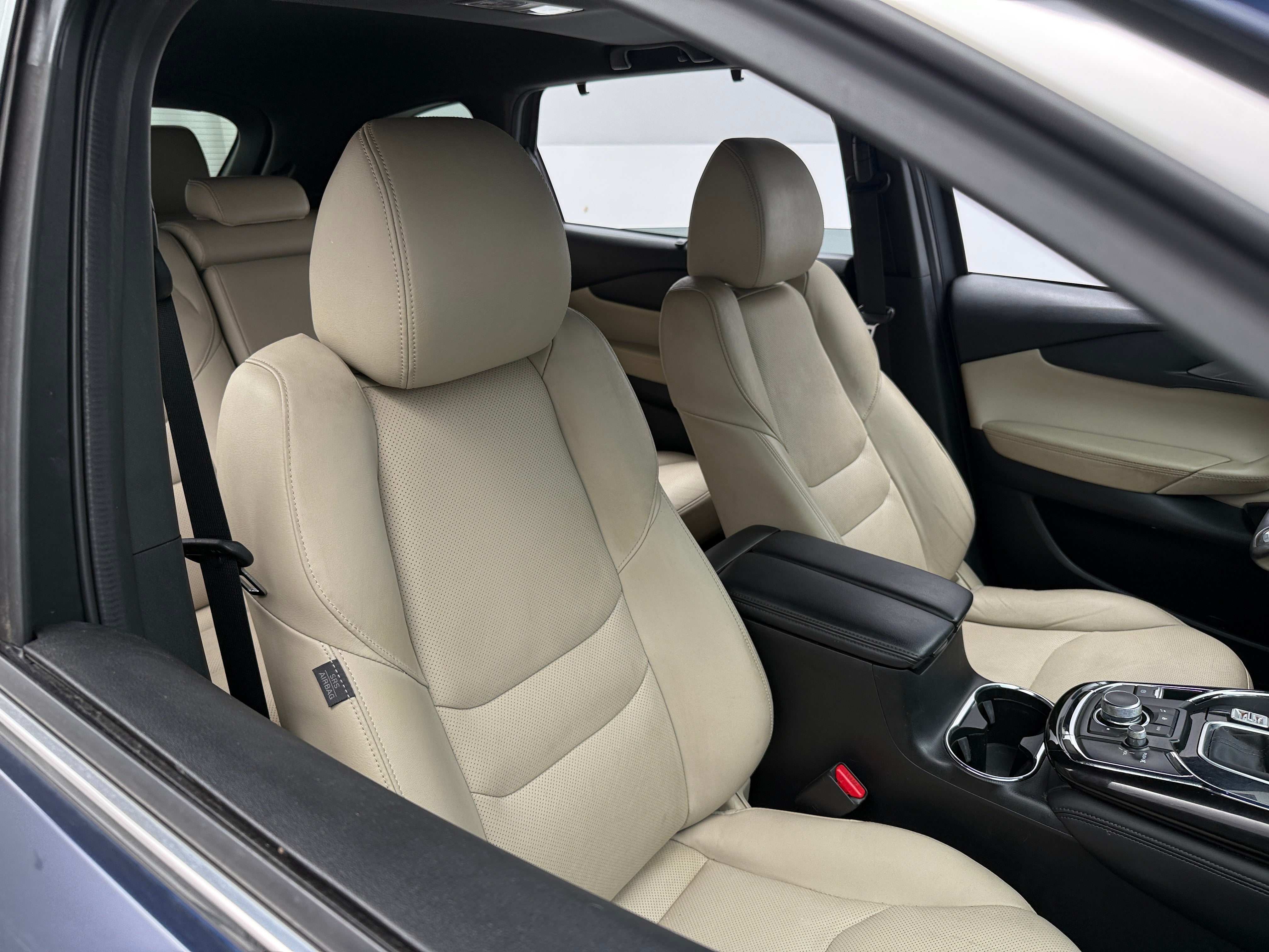 2019 Mazda CX-9