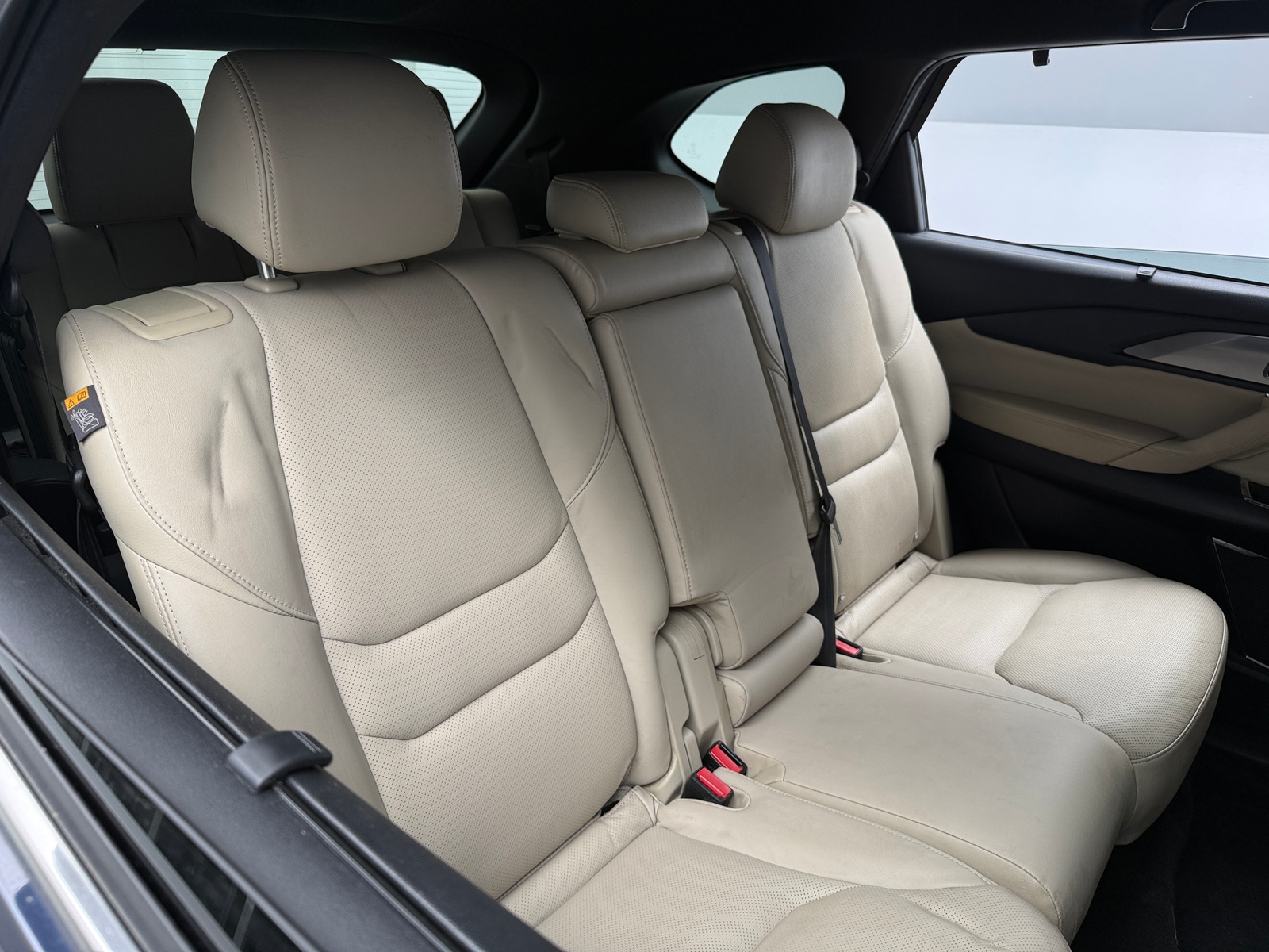 Thumbnail: 2019 Mazda CX-9 - 5