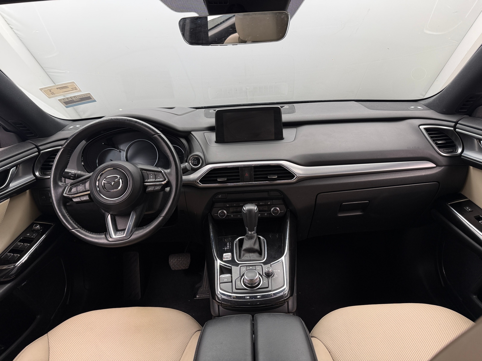 Thumbnail: 2019 Mazda CX-9 - 2