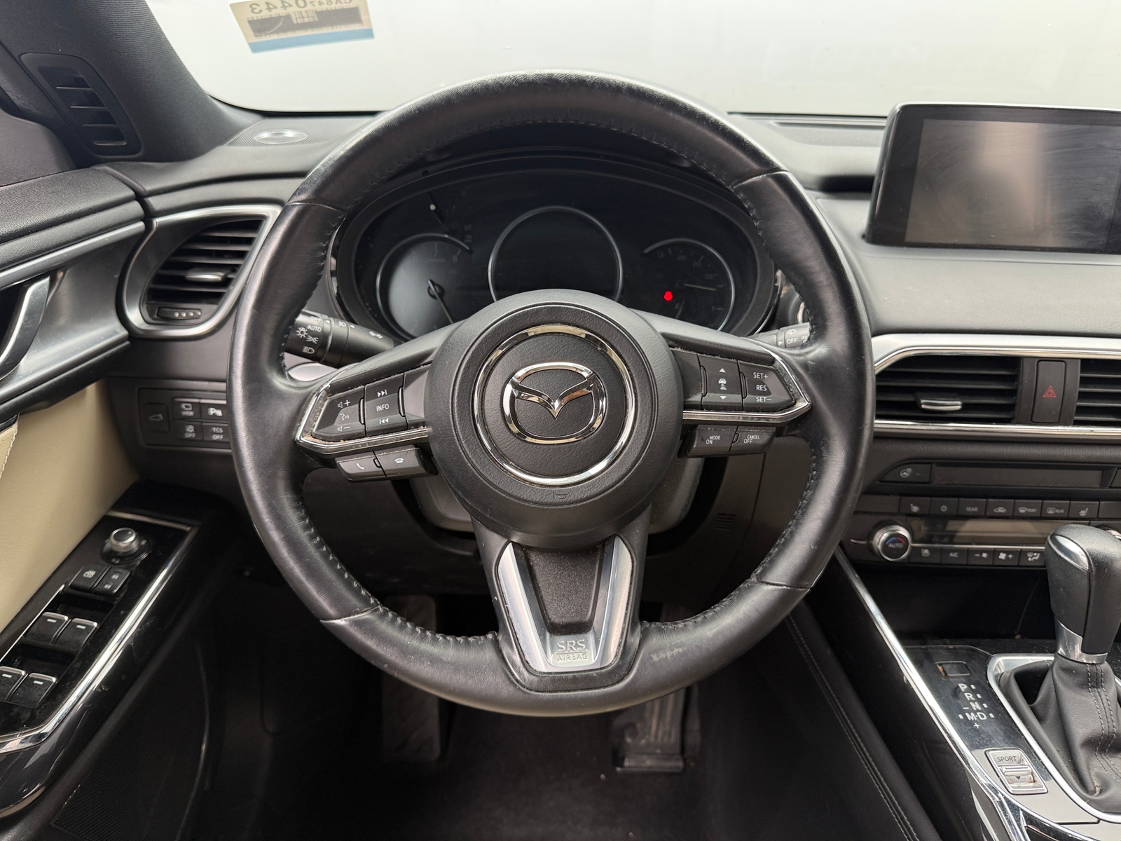 Thumbnail: 2019 Mazda CX-9 - 4
