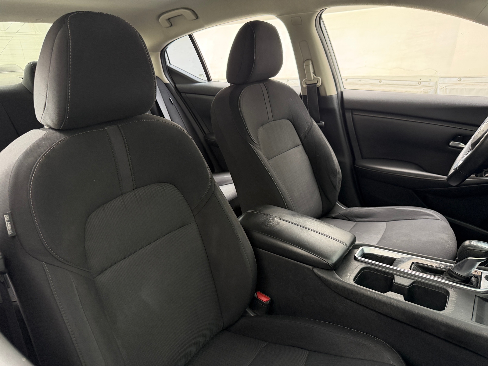 Thumbnail: 2020 Nissan Sentra - 2