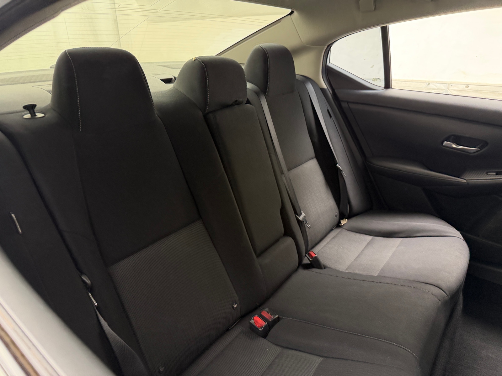 Thumbnail: 2020 Nissan Sentra - 6