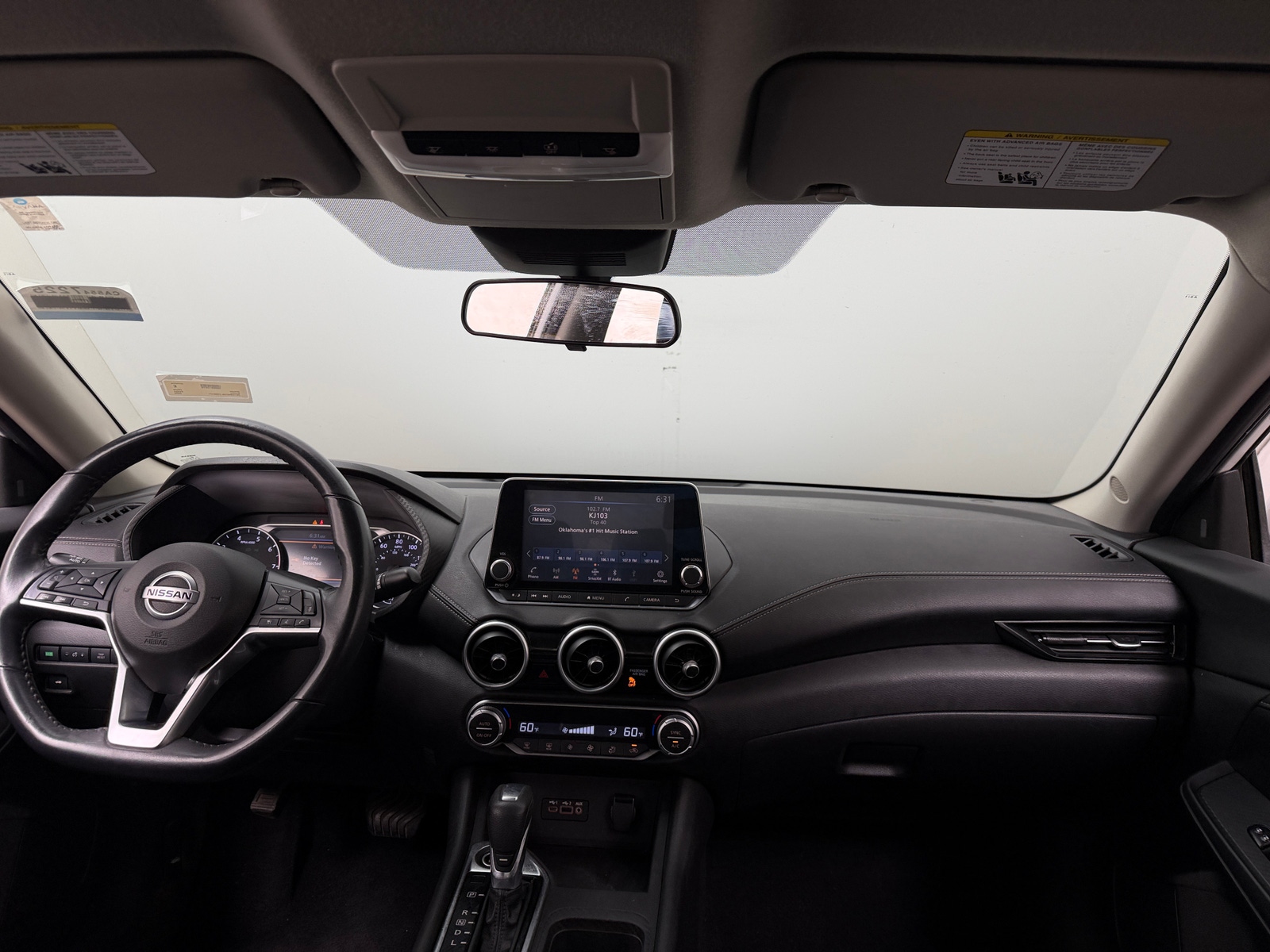 Thumbnail: 2020 Nissan Sentra - 3